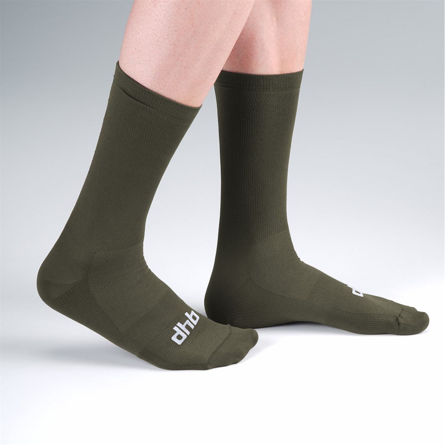 Dhb Summer Lite Aeron Tall Sock