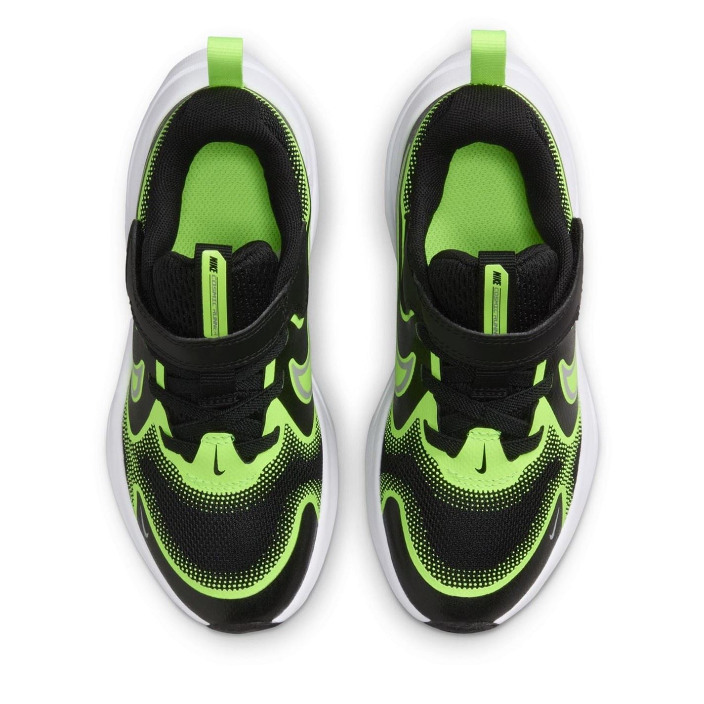 Nike Cosmic Runners Children's Low Top Sneakers