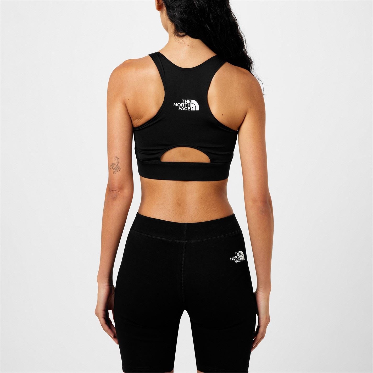 The North Face Flex Bra