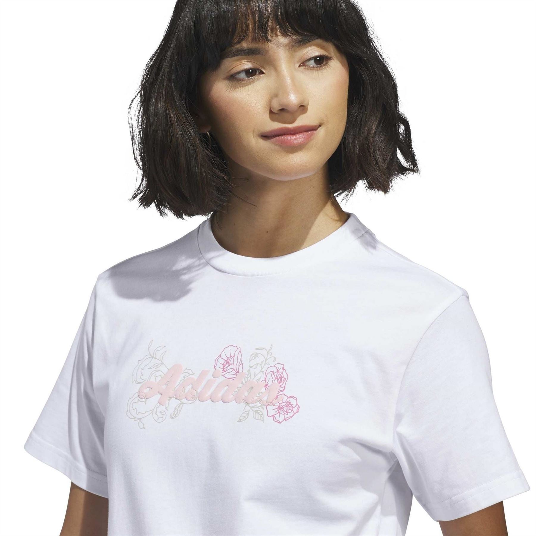 adidas Western T-Shirt