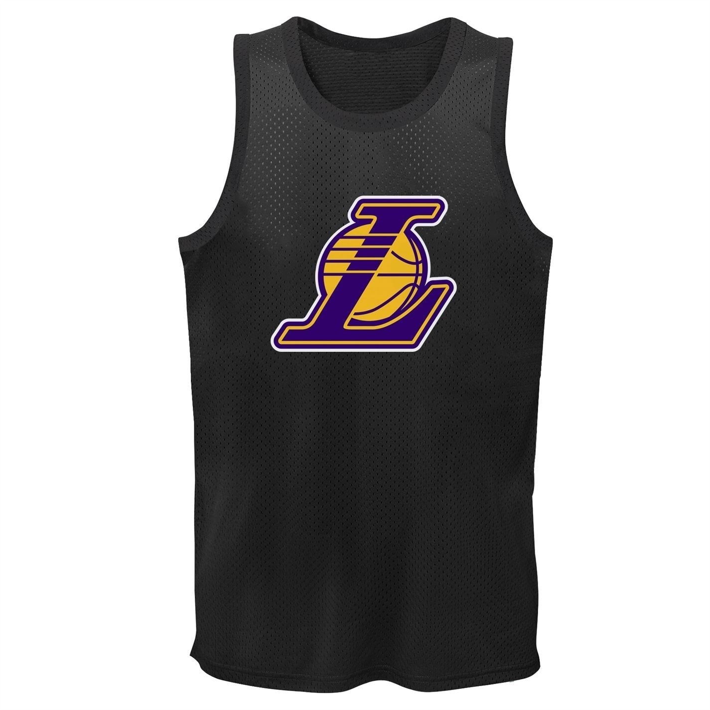 NBA Mesh Jersey Juniors