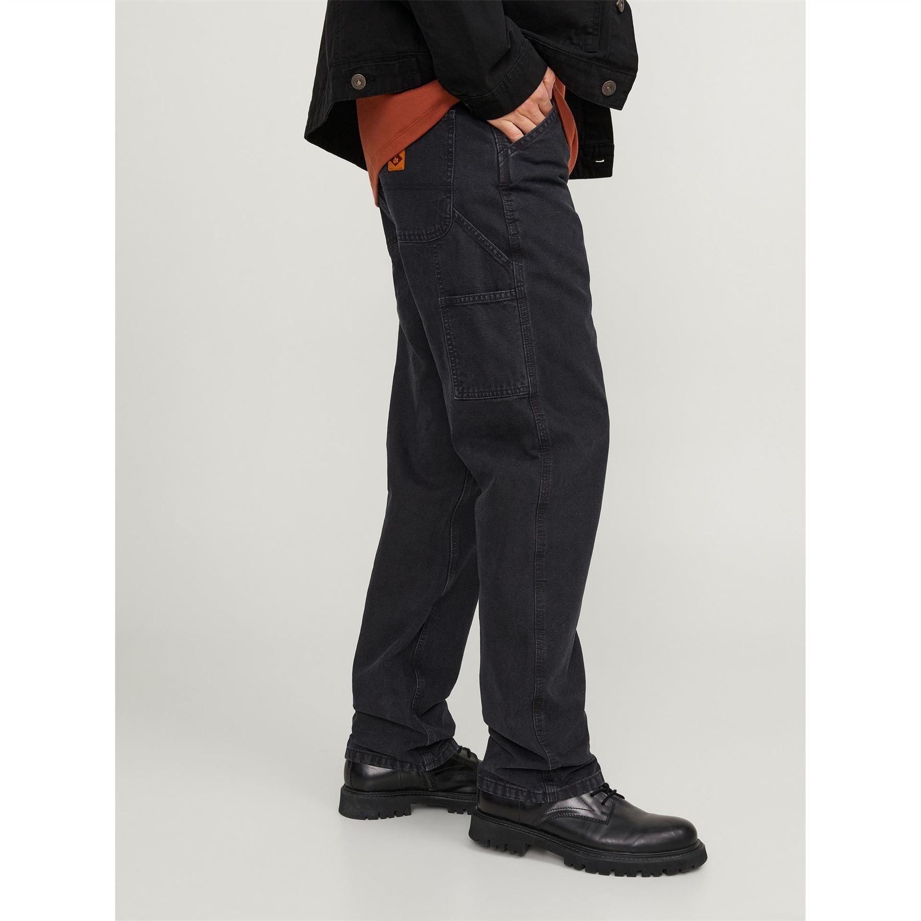 Jack and Jones Eddie 050 Jean