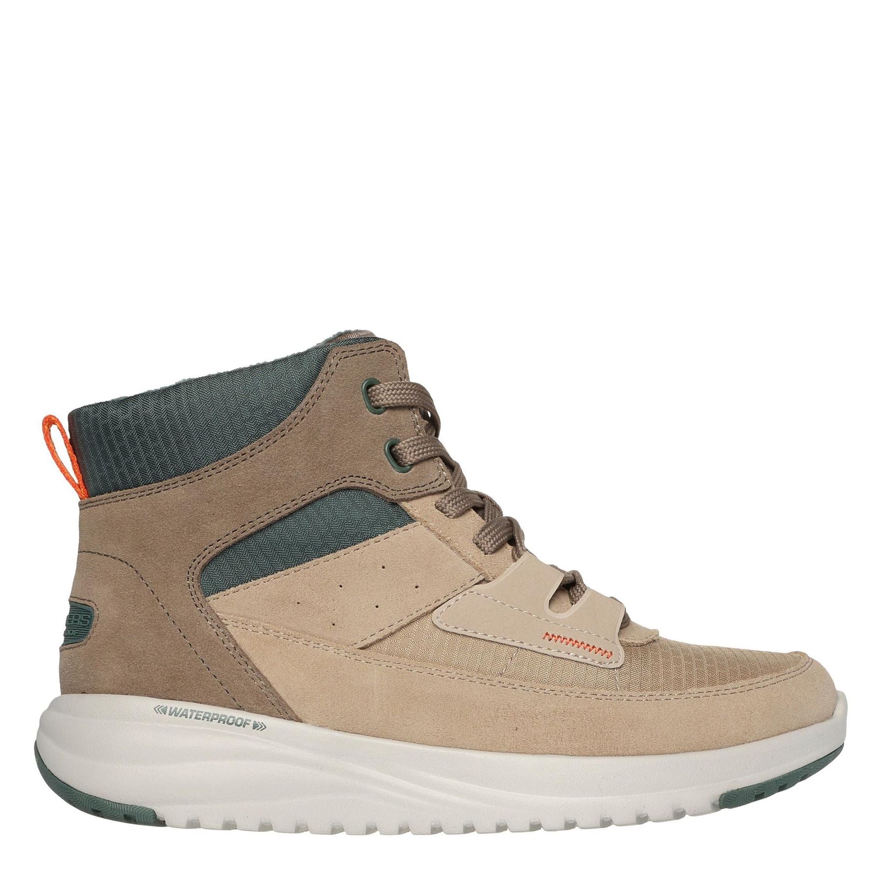Skechers High Top Trainers
