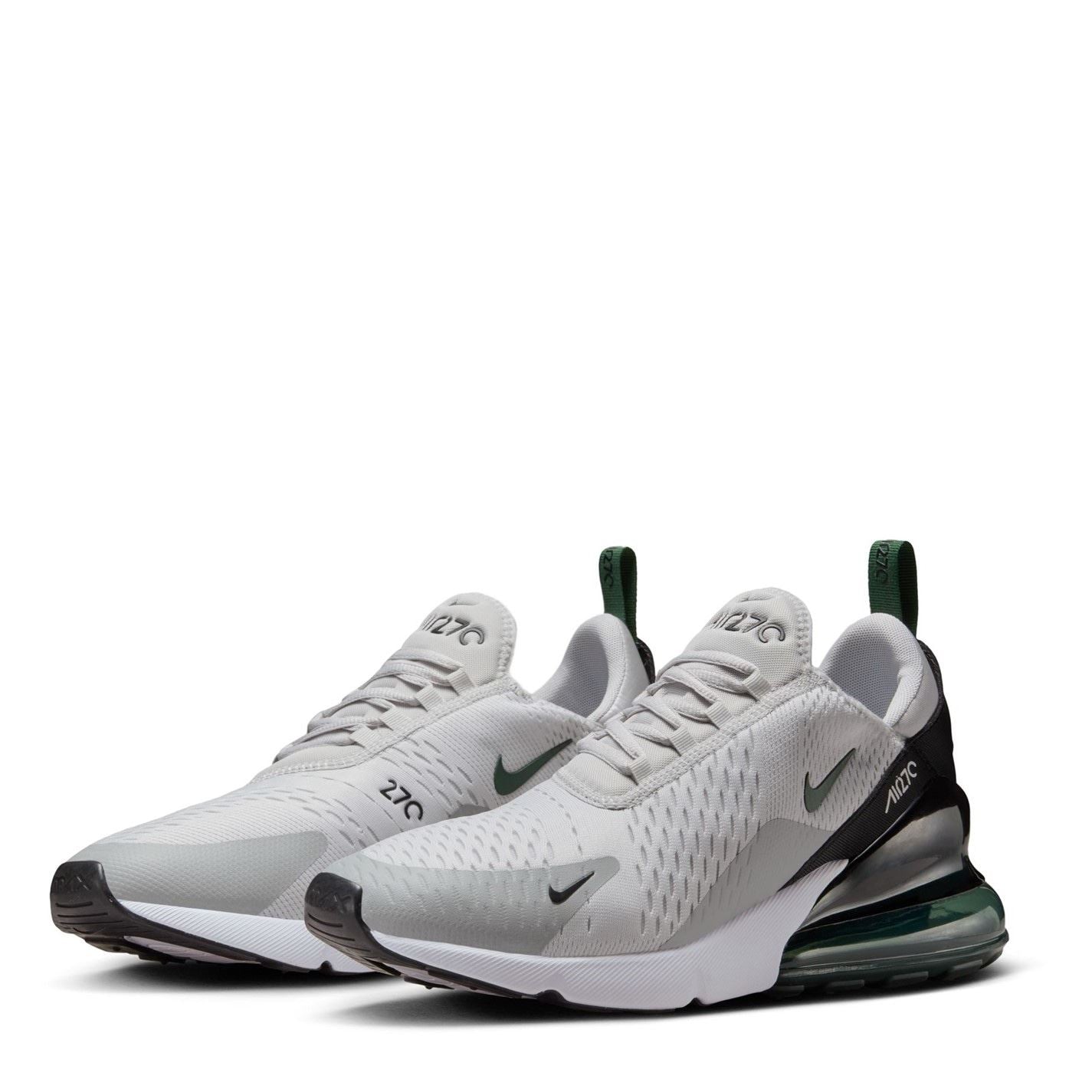 Nike Mens Air Max 270 Trainers