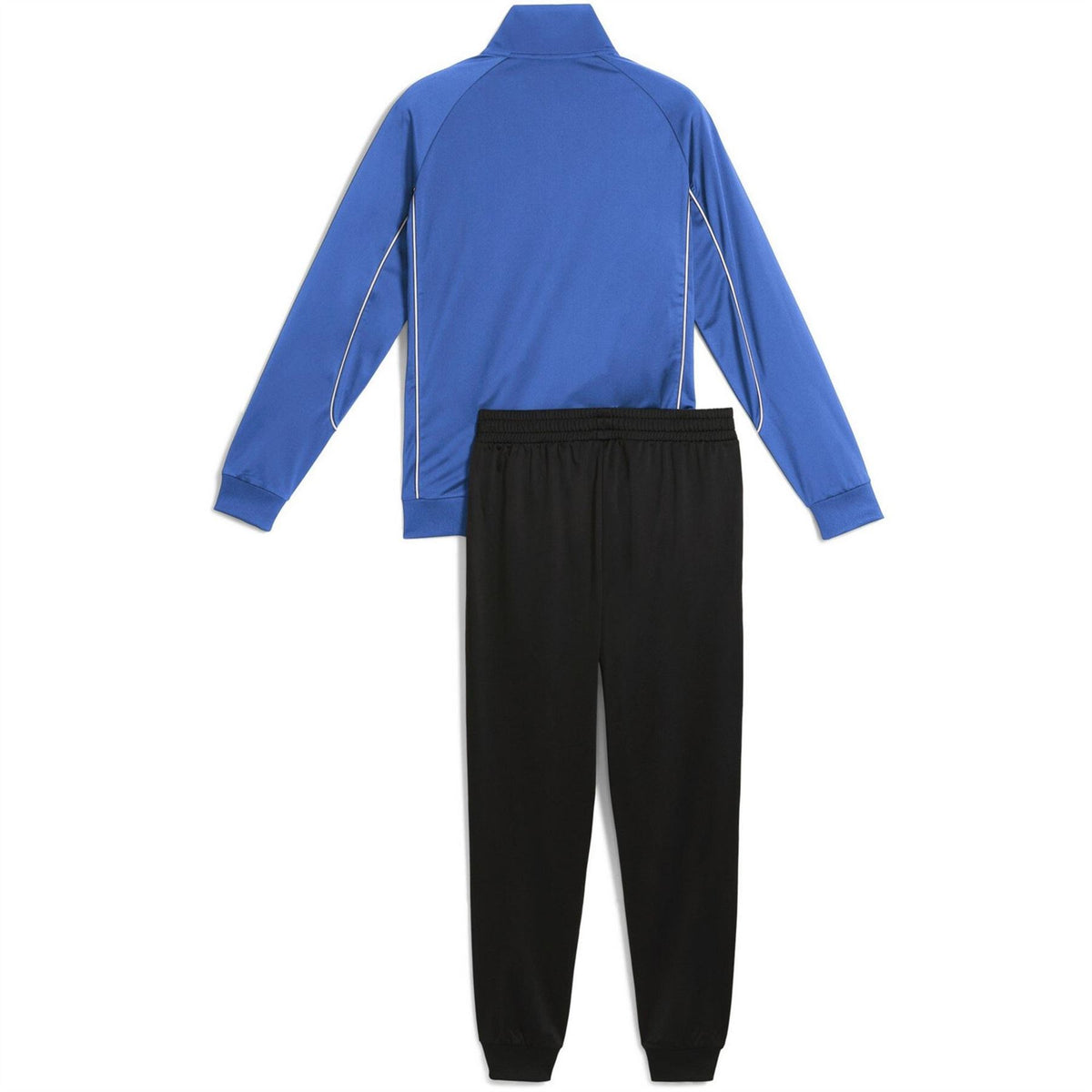 Puma Piping Poly Full Tracksuit