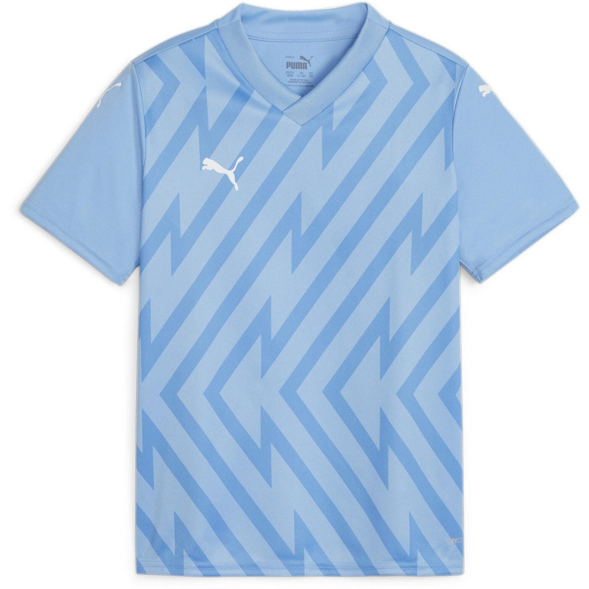 Puma Teamglory Jersey Jr T-Shirt Unisex Kids