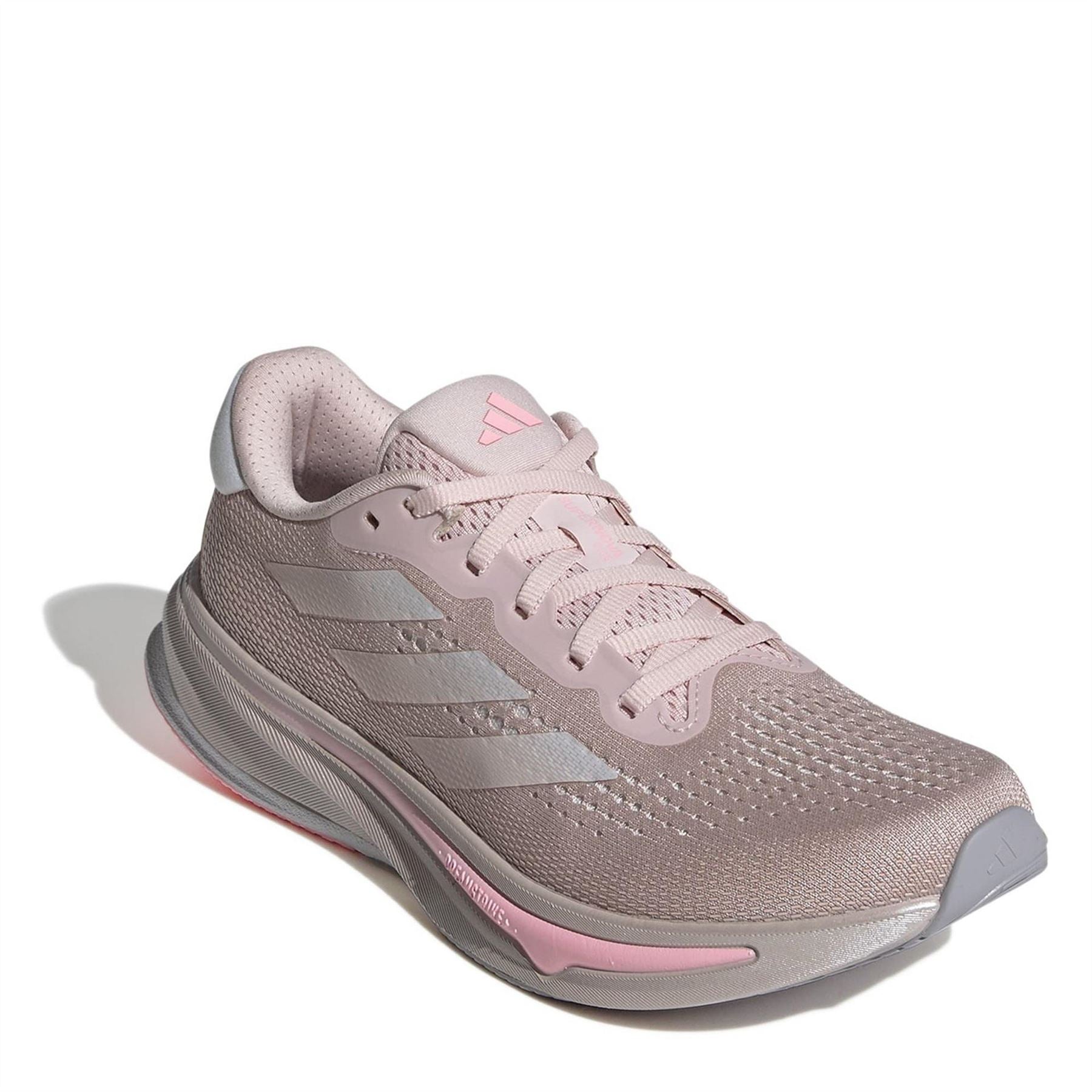 adidas Womens Supernova Rise Running Shoes