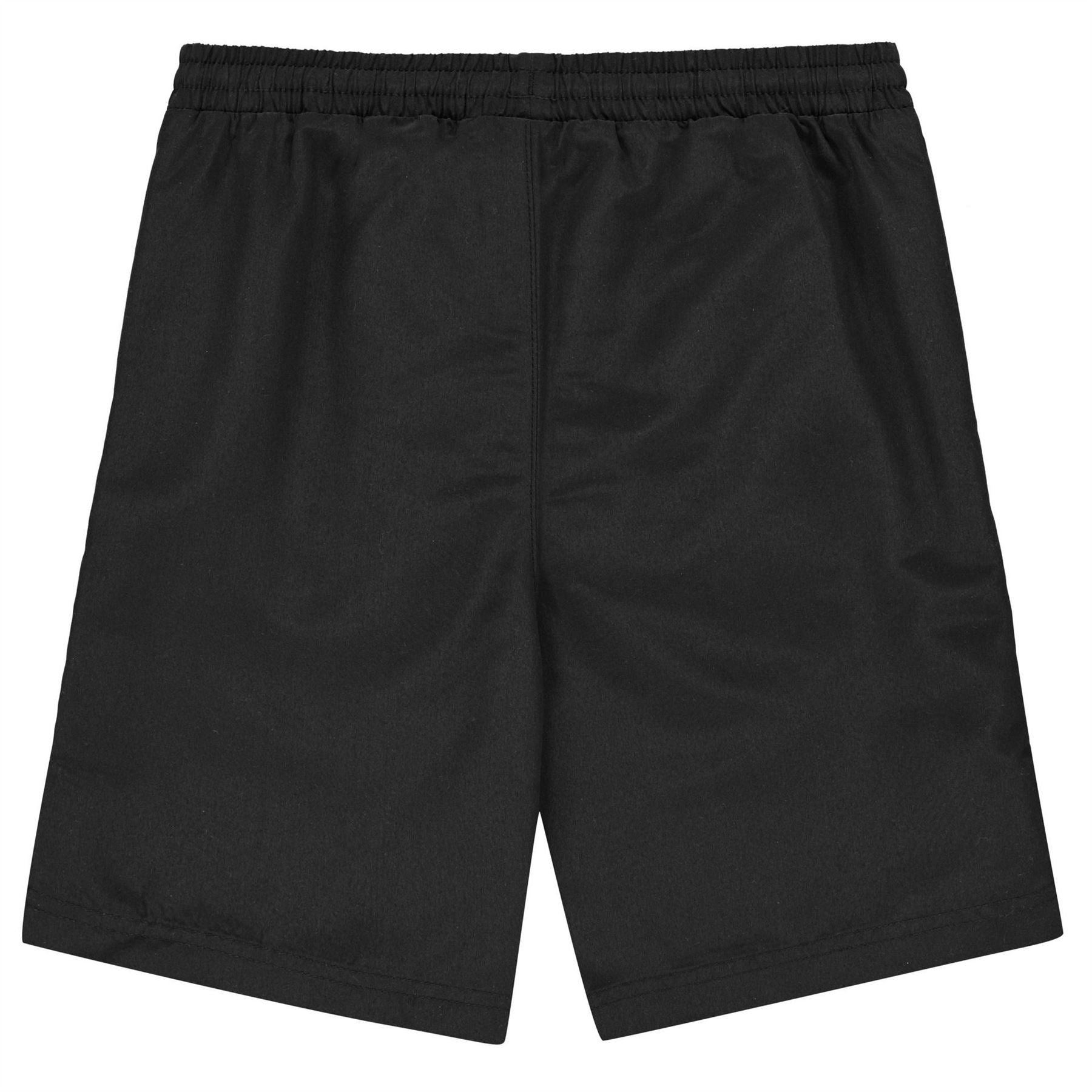 Slazenger Youth Performance Woven Shorts