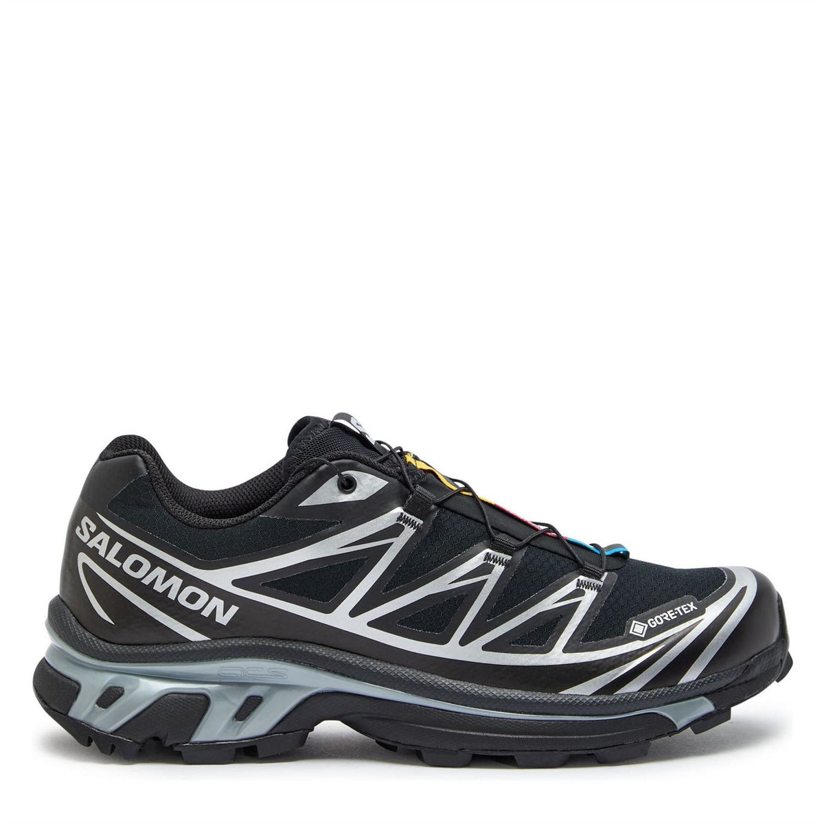 Salomon 6 GorE-Tex