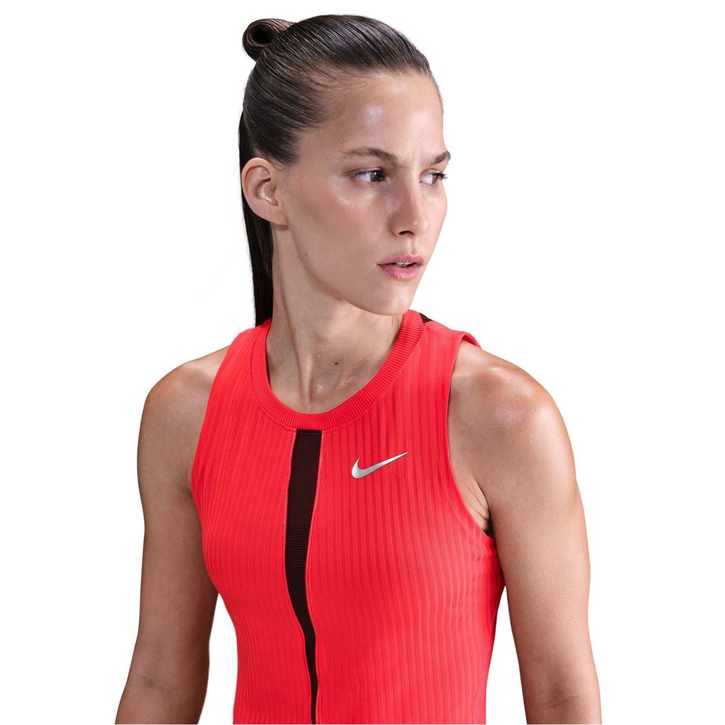 Nike Womens New York Tank Top