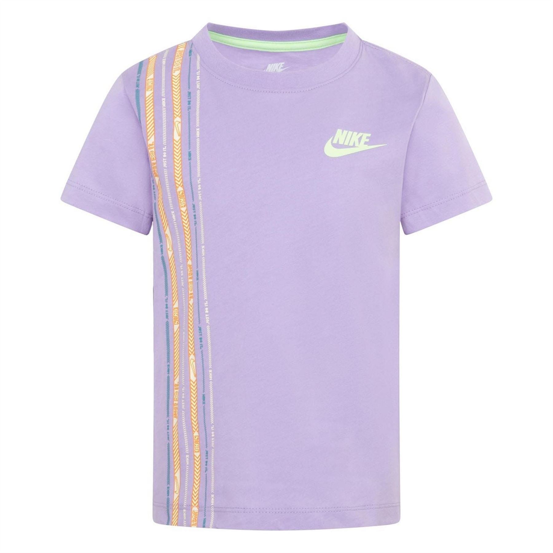 Nike Camper T-Shirt