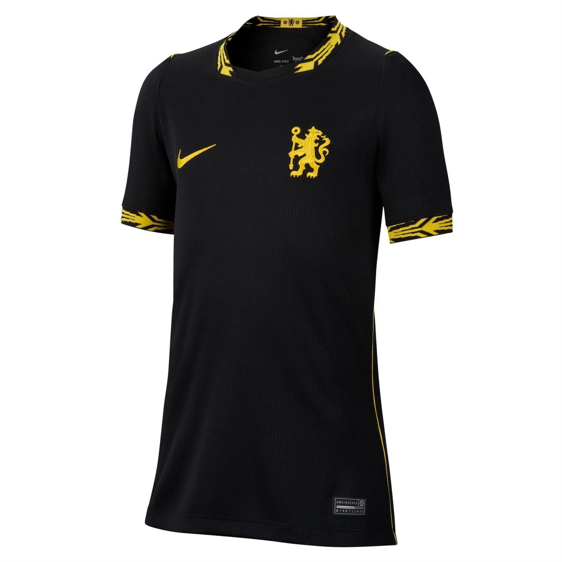 Nike Away Shirt 2026 27 Juniors