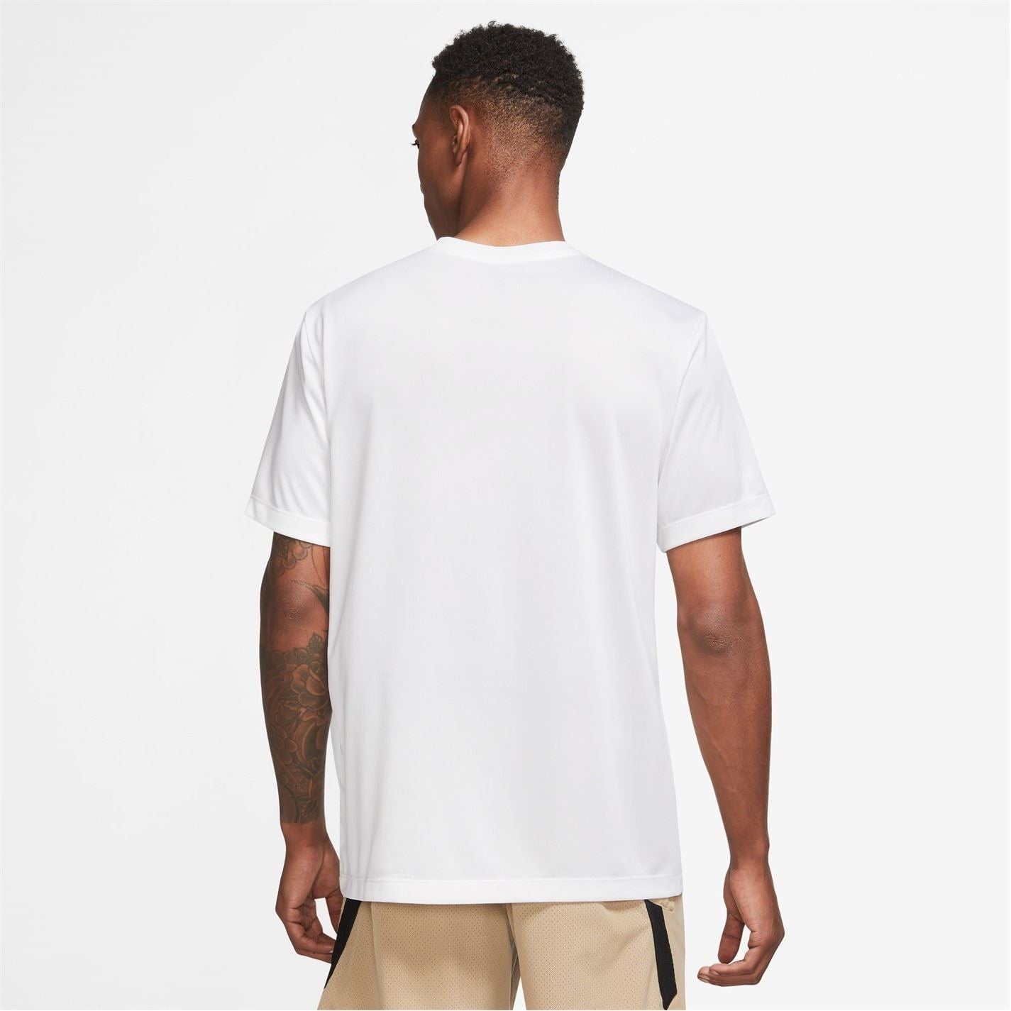 Nike Mens Dri Fit Legend Fitness T-Shirt
