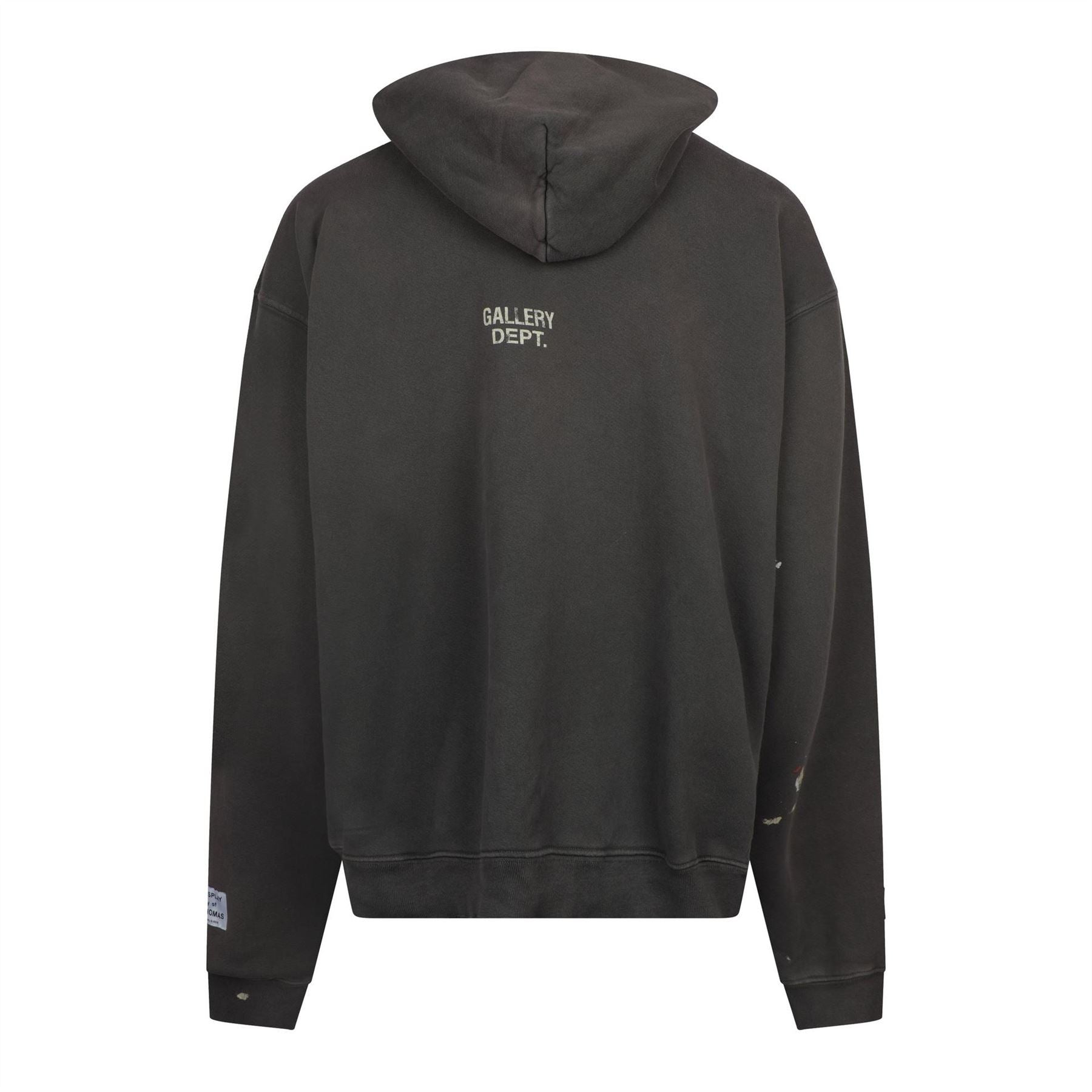 Gallery Dept 90s Recyc Hoody