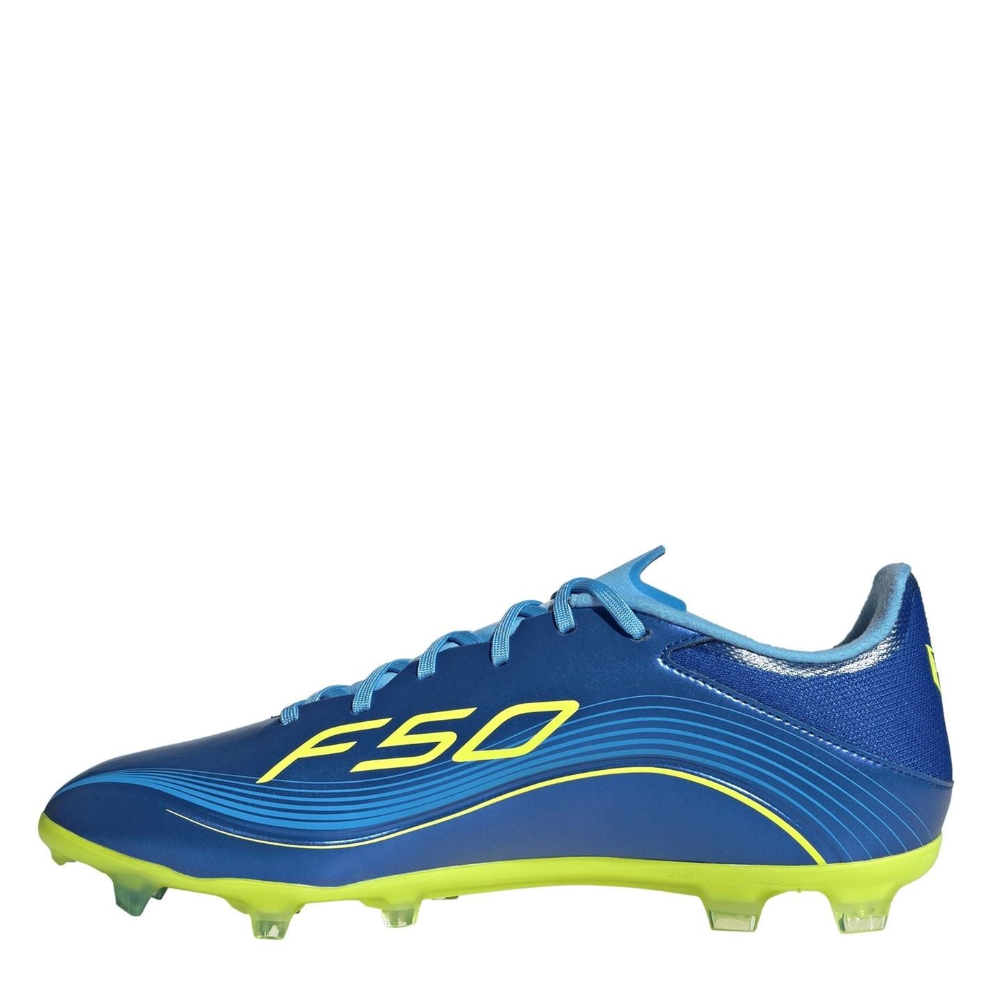 adidas F50 League Adults Firm Ground Football Boots