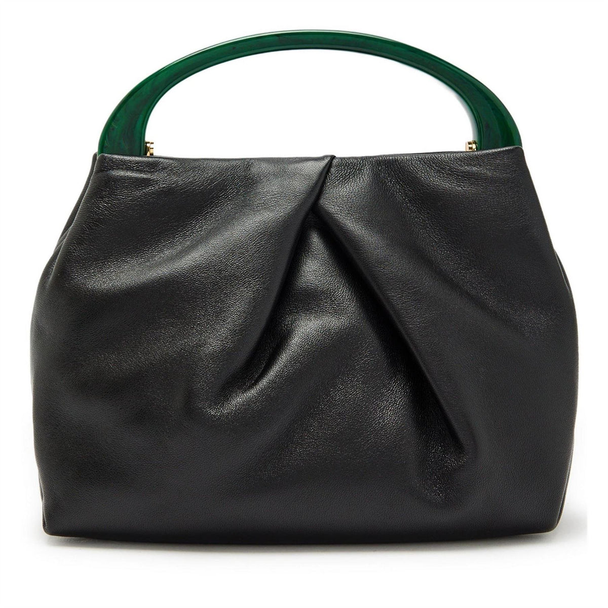 Dries Van Noten Ew Top Handle