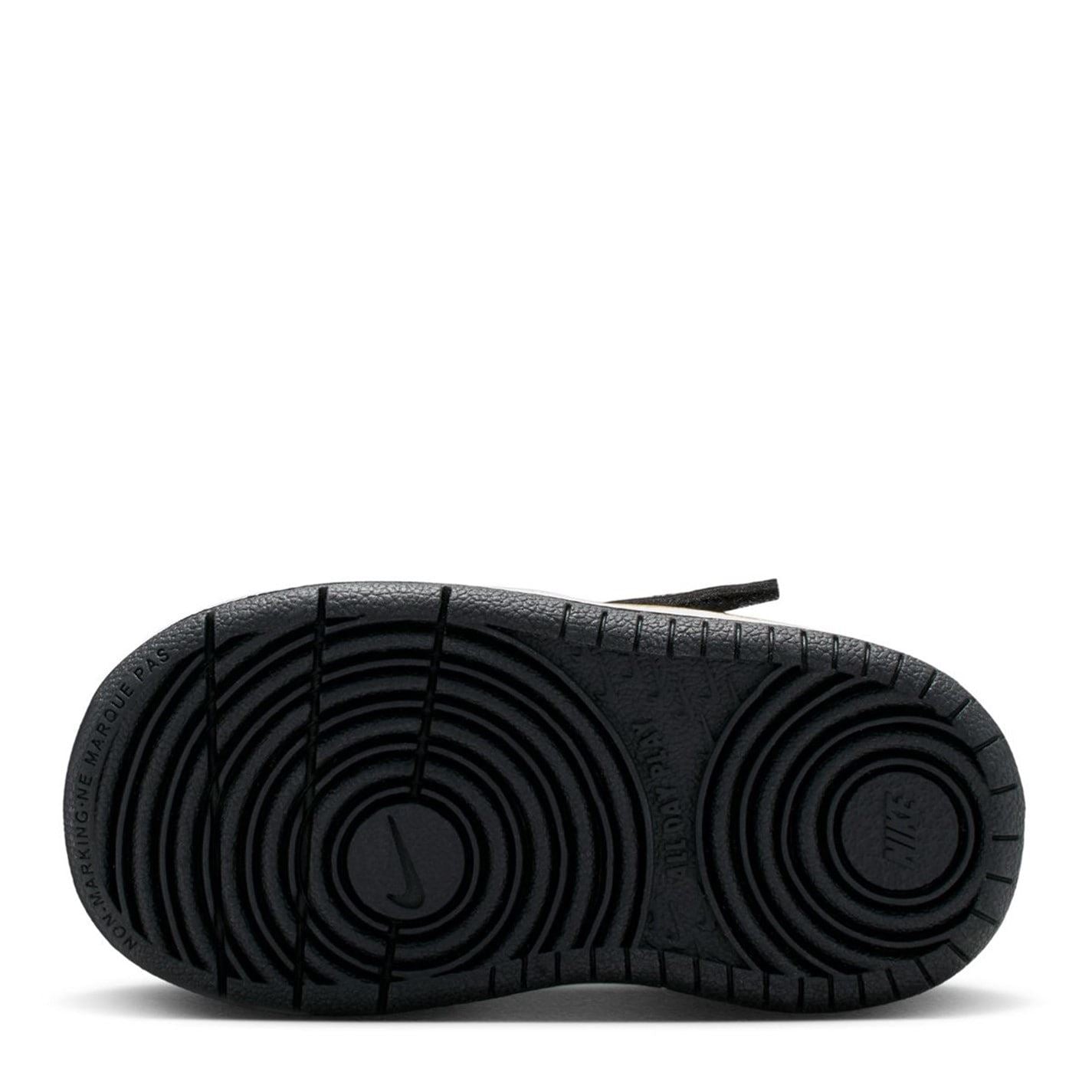 Nike Court Borough Low Recraft Shoes Infants