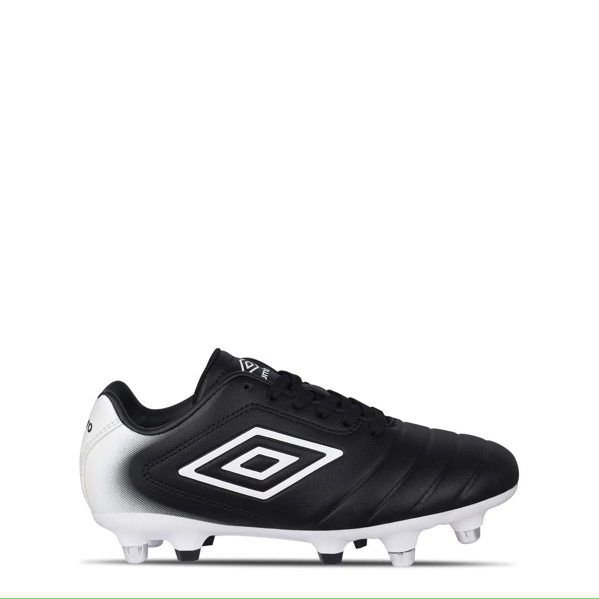 Umbro Soft Ground Football Boots Childrens