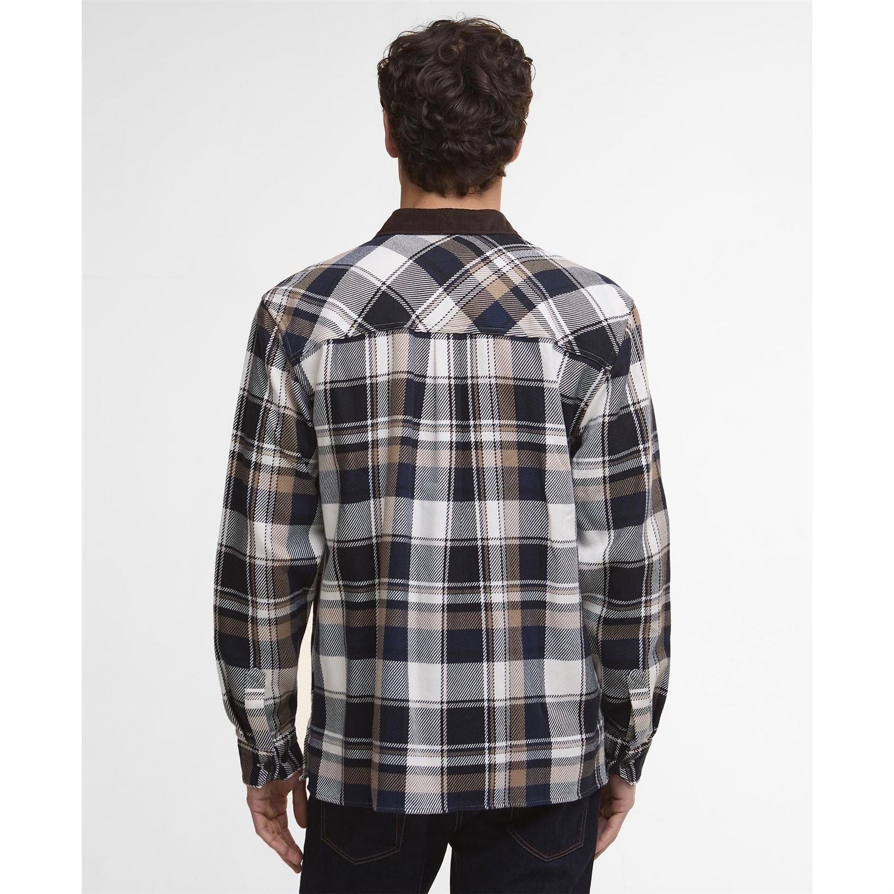 Barbour Shirt