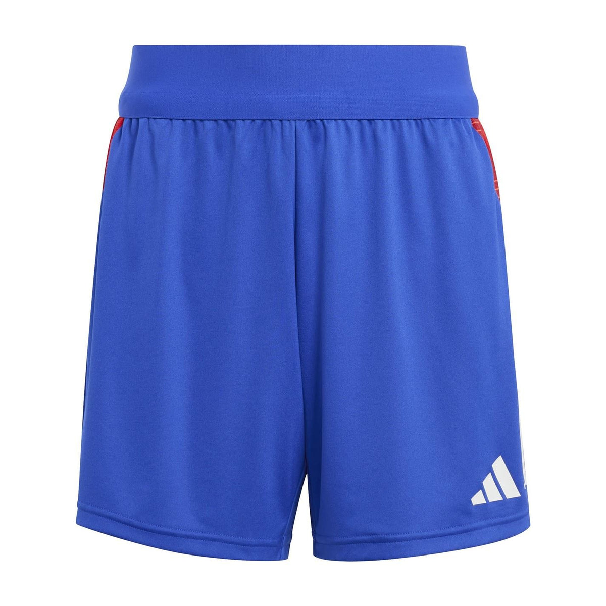 adidas Womens Tiro24 C Trousershow Football Shorts