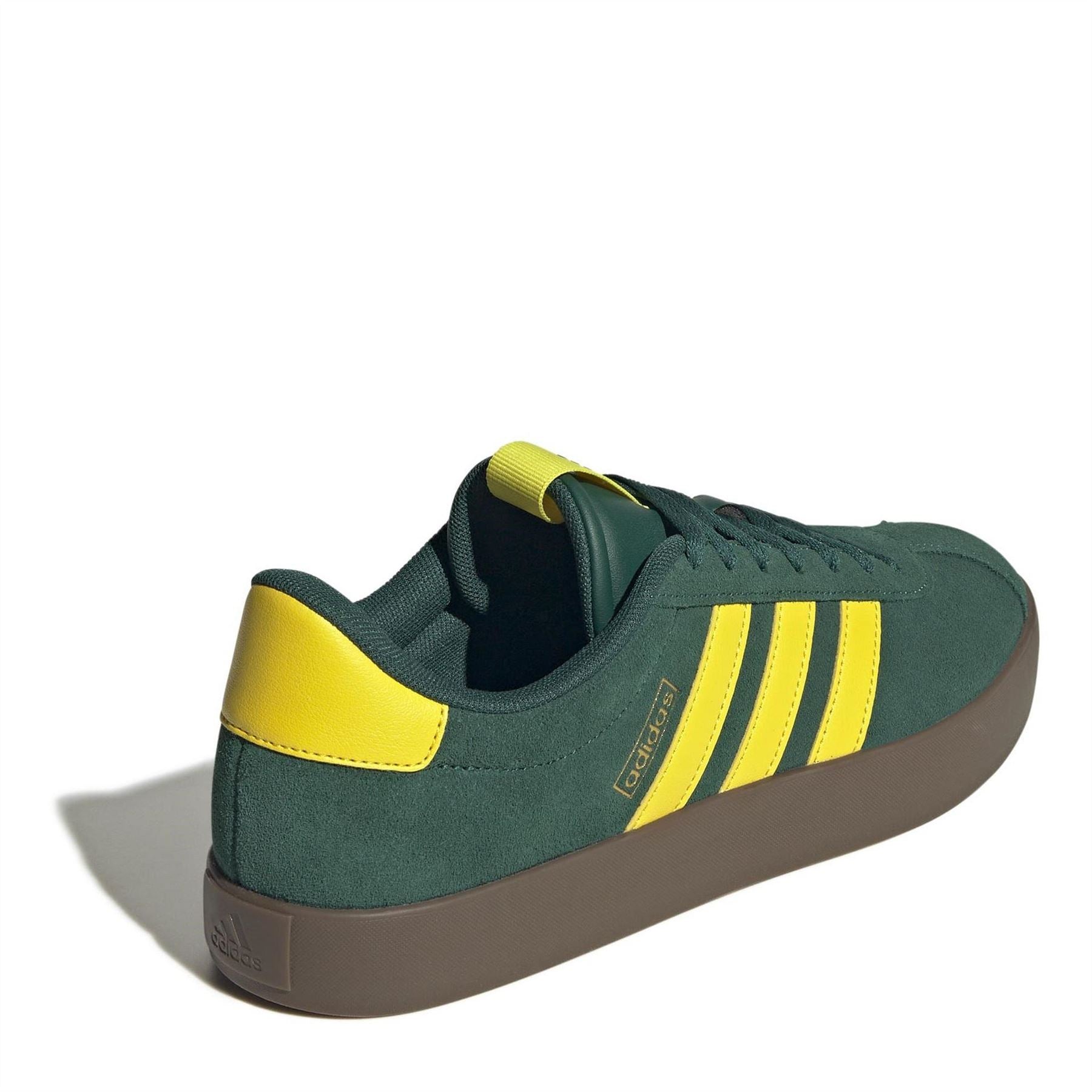 adidas Mens Vl Court 3.0 Shoes