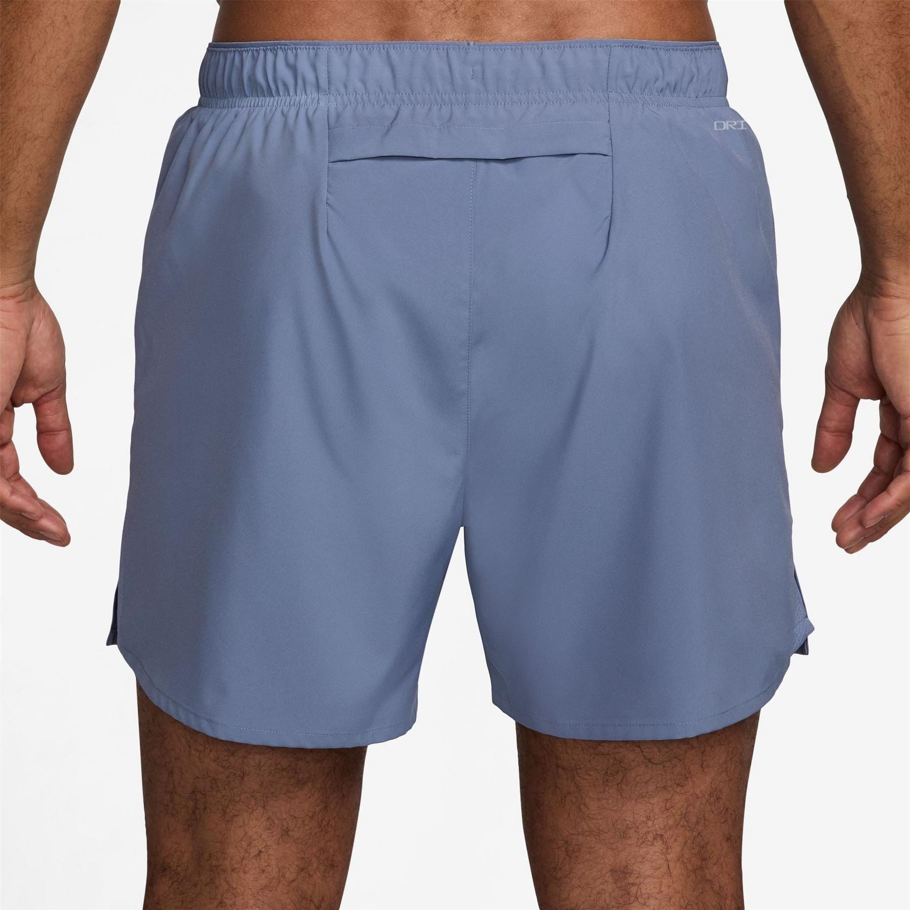 Nike Mens Fit Challenger 5 Brief Lined Versatile Shorts
