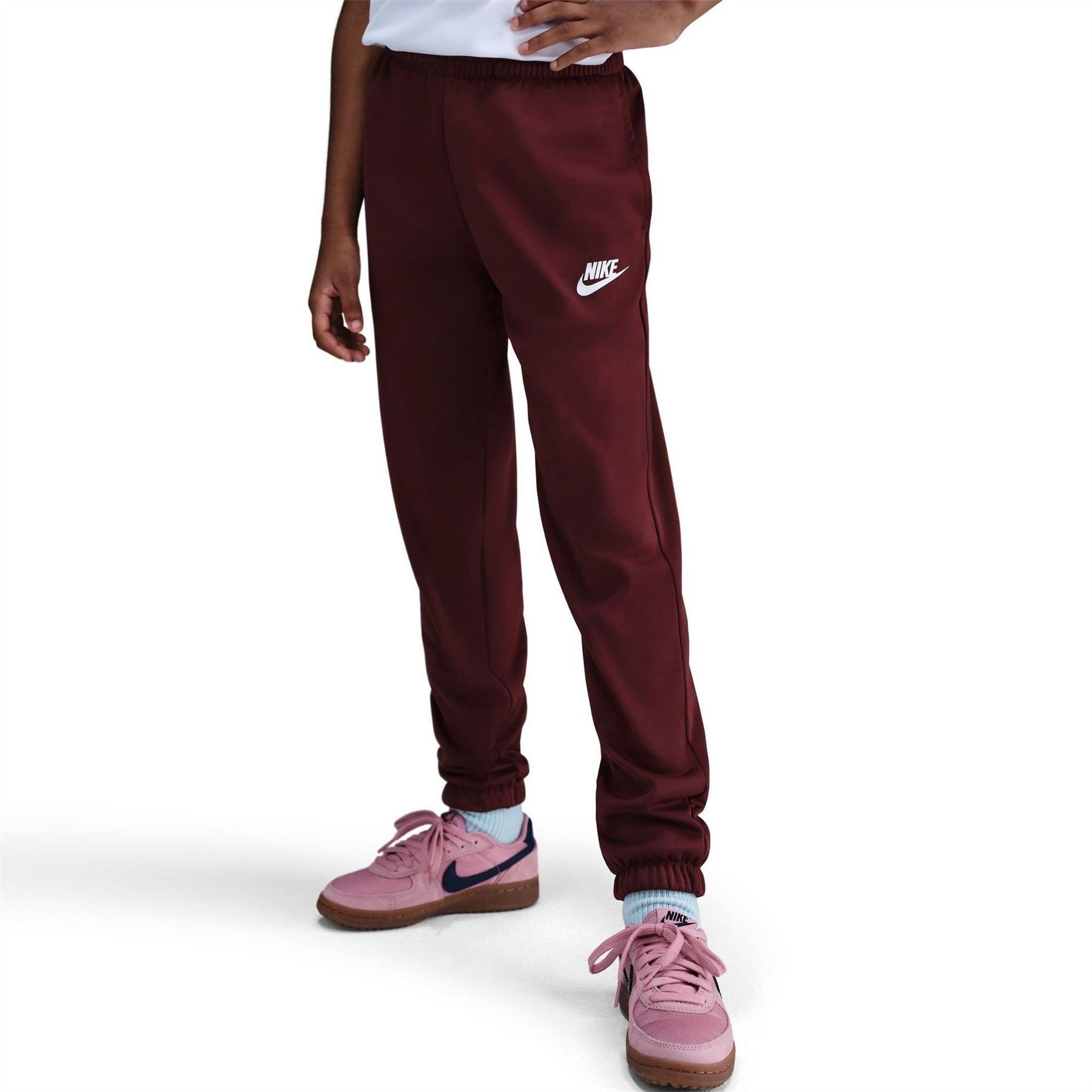 Nike Nsw Poly Tracksuit Juniors