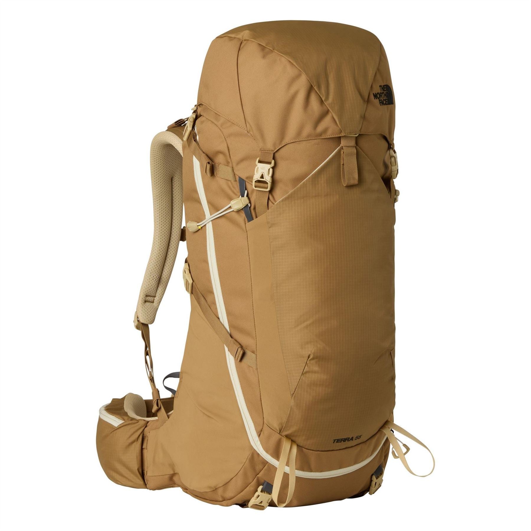 The North Face Terra 55l Backpack