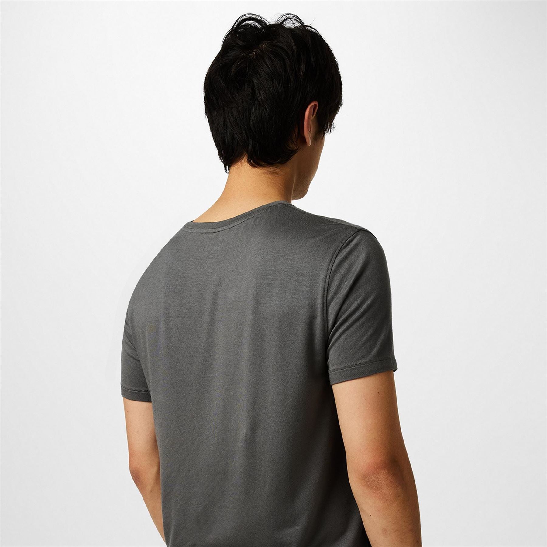 Jack Wills Jw Lounge Pyjama Short Sleeve Top