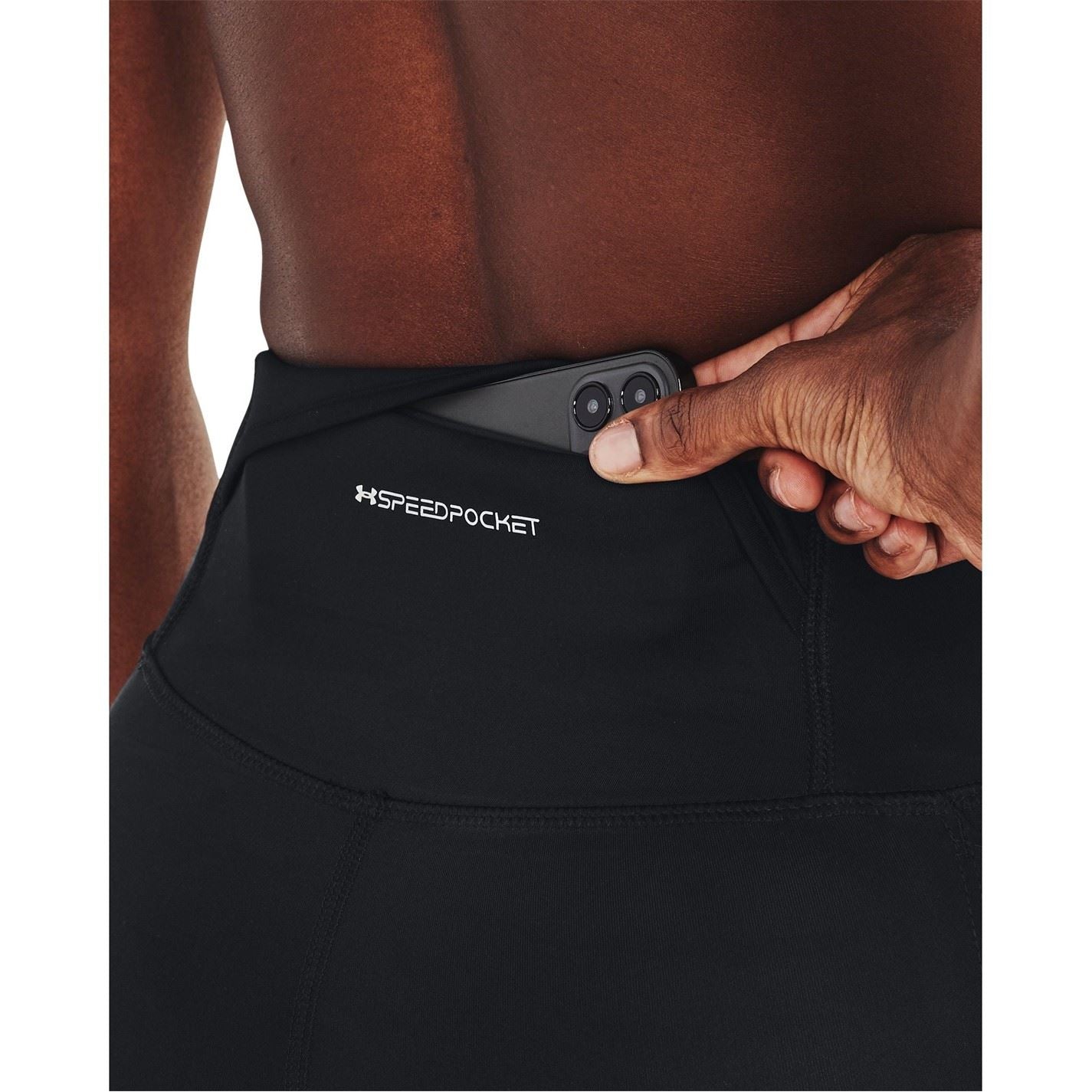 Under Armour Womens Armour Flyfast Elite Ankle Tight Running