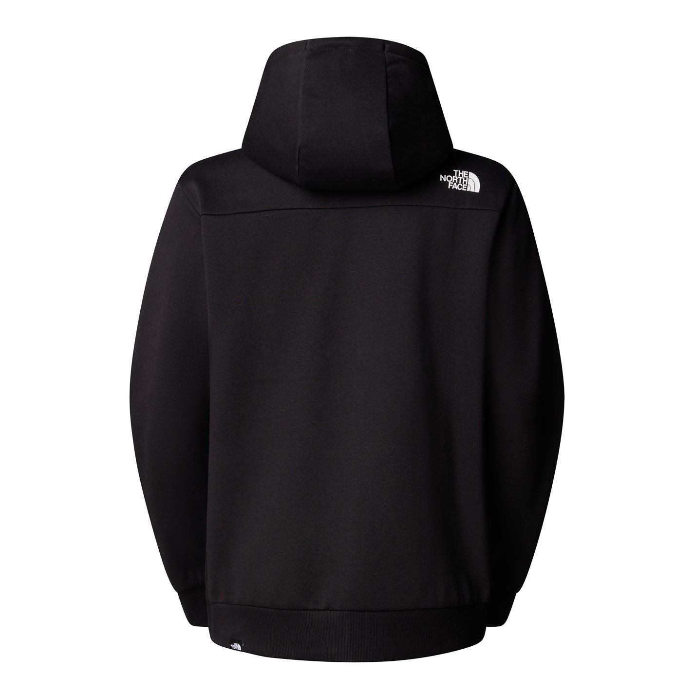 The North Face Hooded Regular Fit Sweatshirt