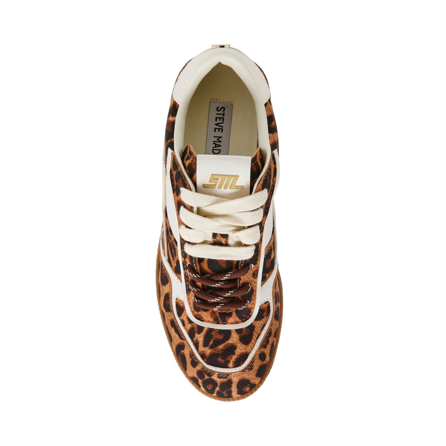 Steve Madden Augustine Snk