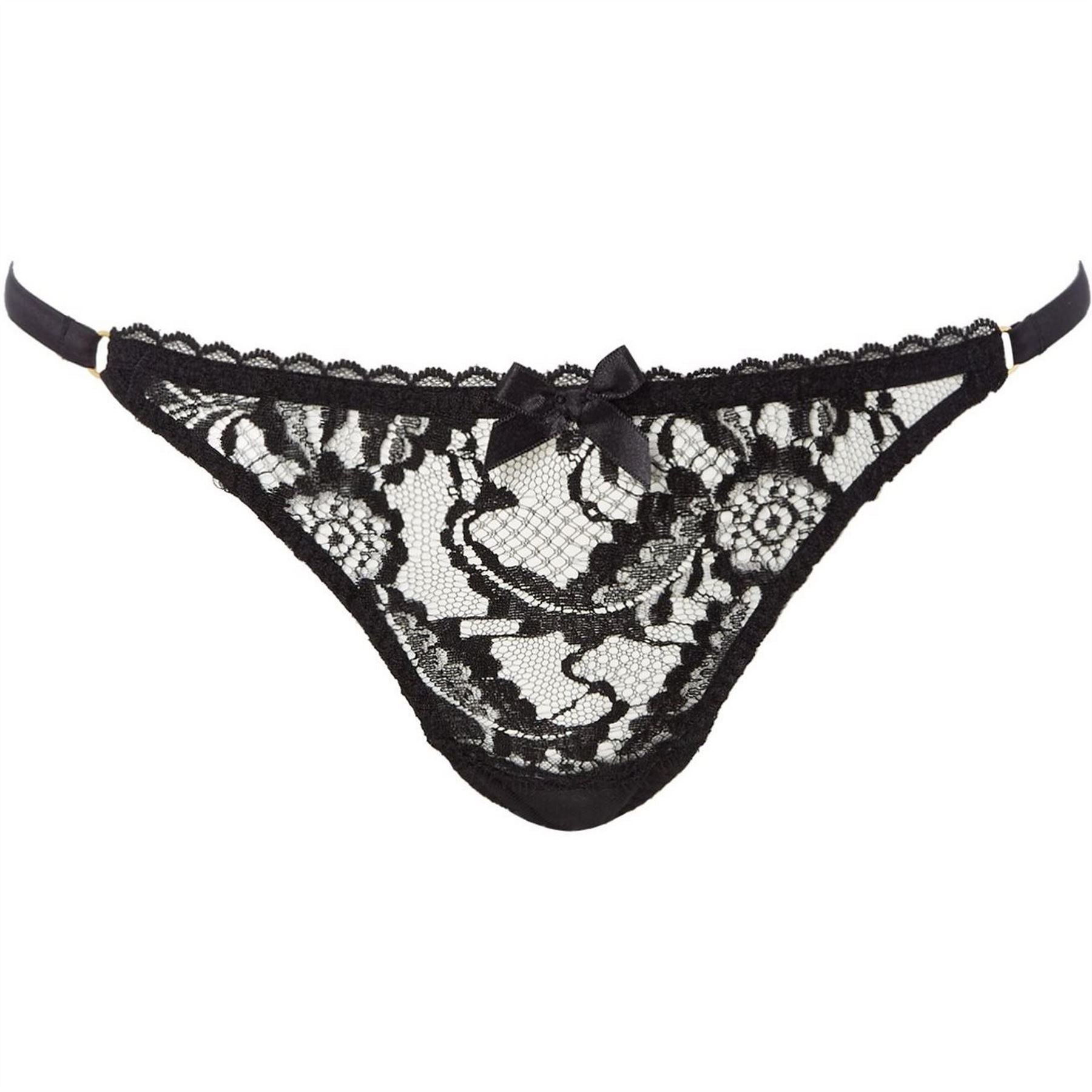 Agent Provocateur Kendall Brief