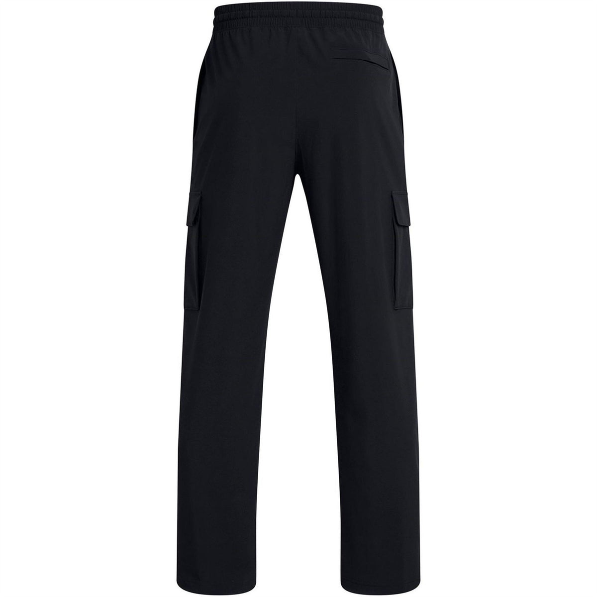 Under Armour Vibe Solid Patterned Straight Combat Pants