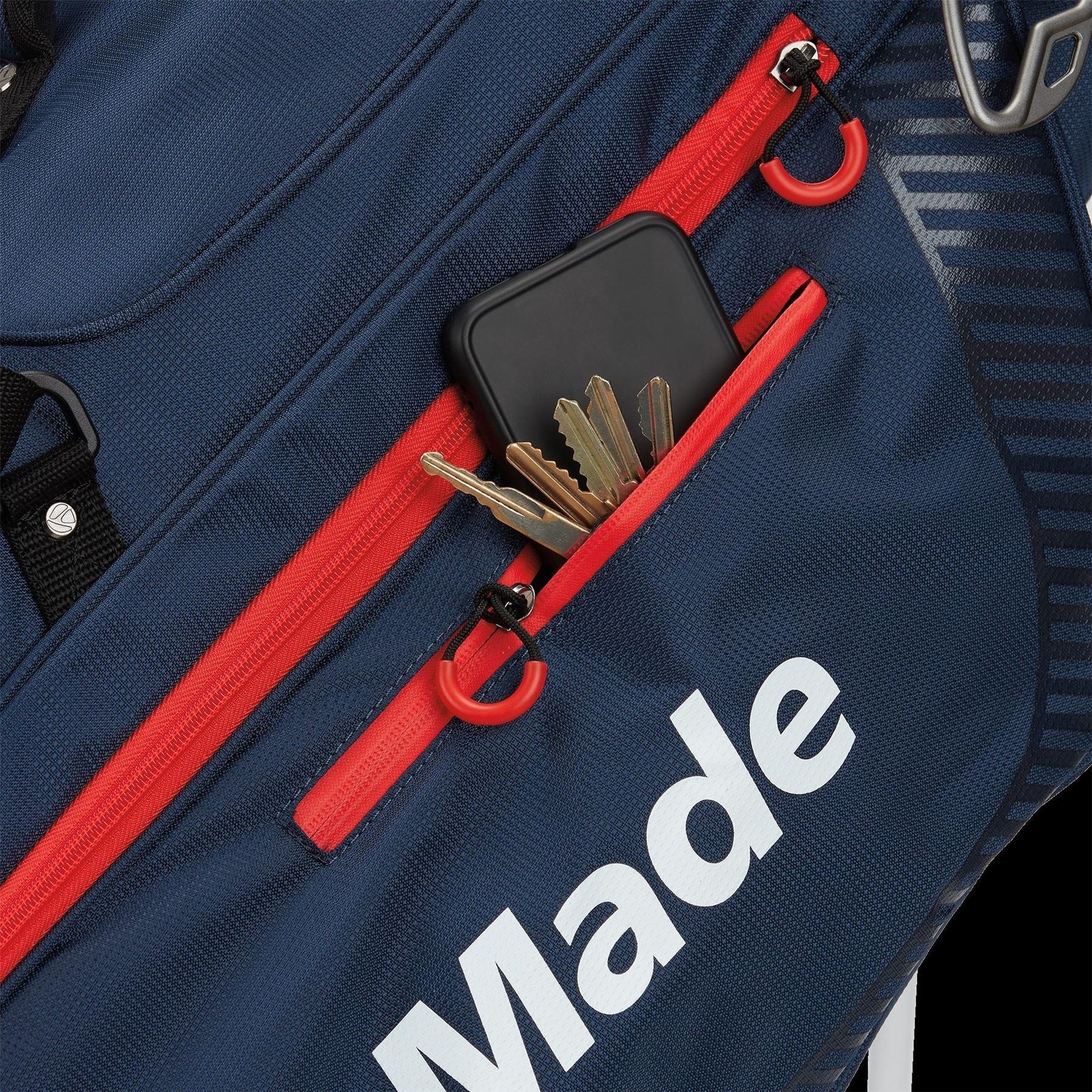 TaylorMade Pro Golf Stand Bags