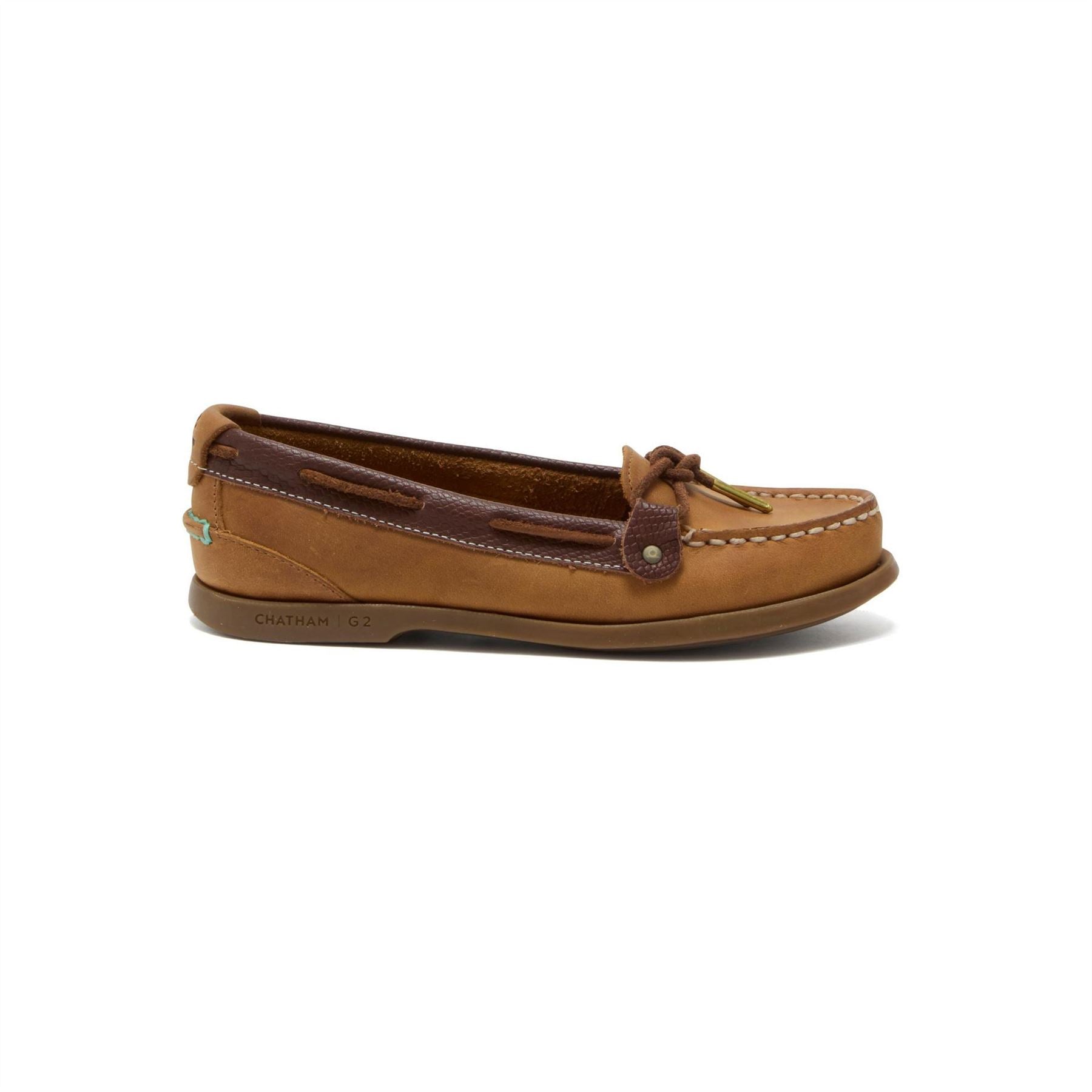 Chatham Loafers