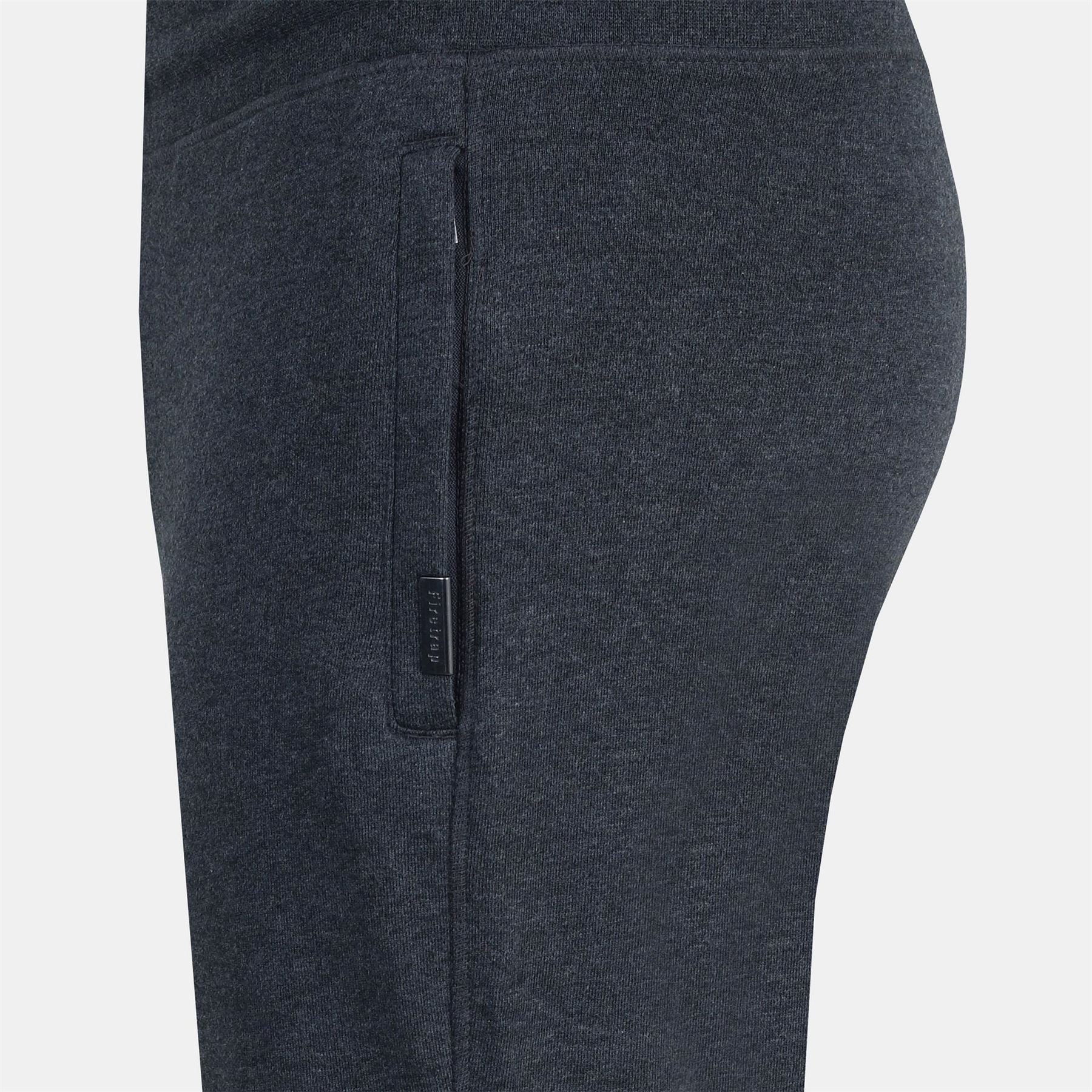 Firetrap Mens Slim Jogging Bottoms