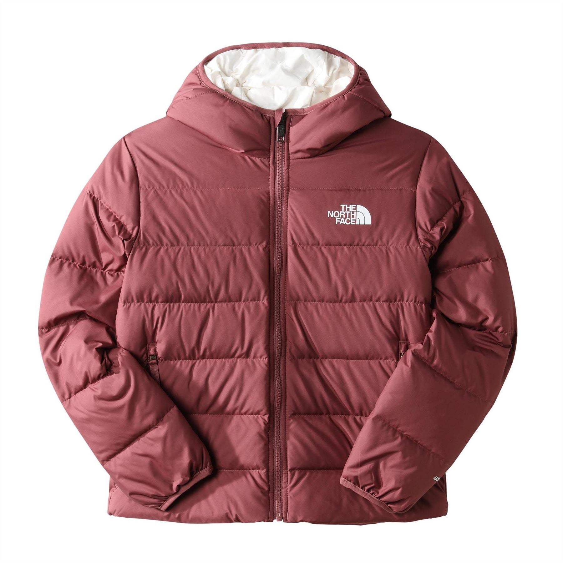 The North Face Reversible North Down Hooded Jacket