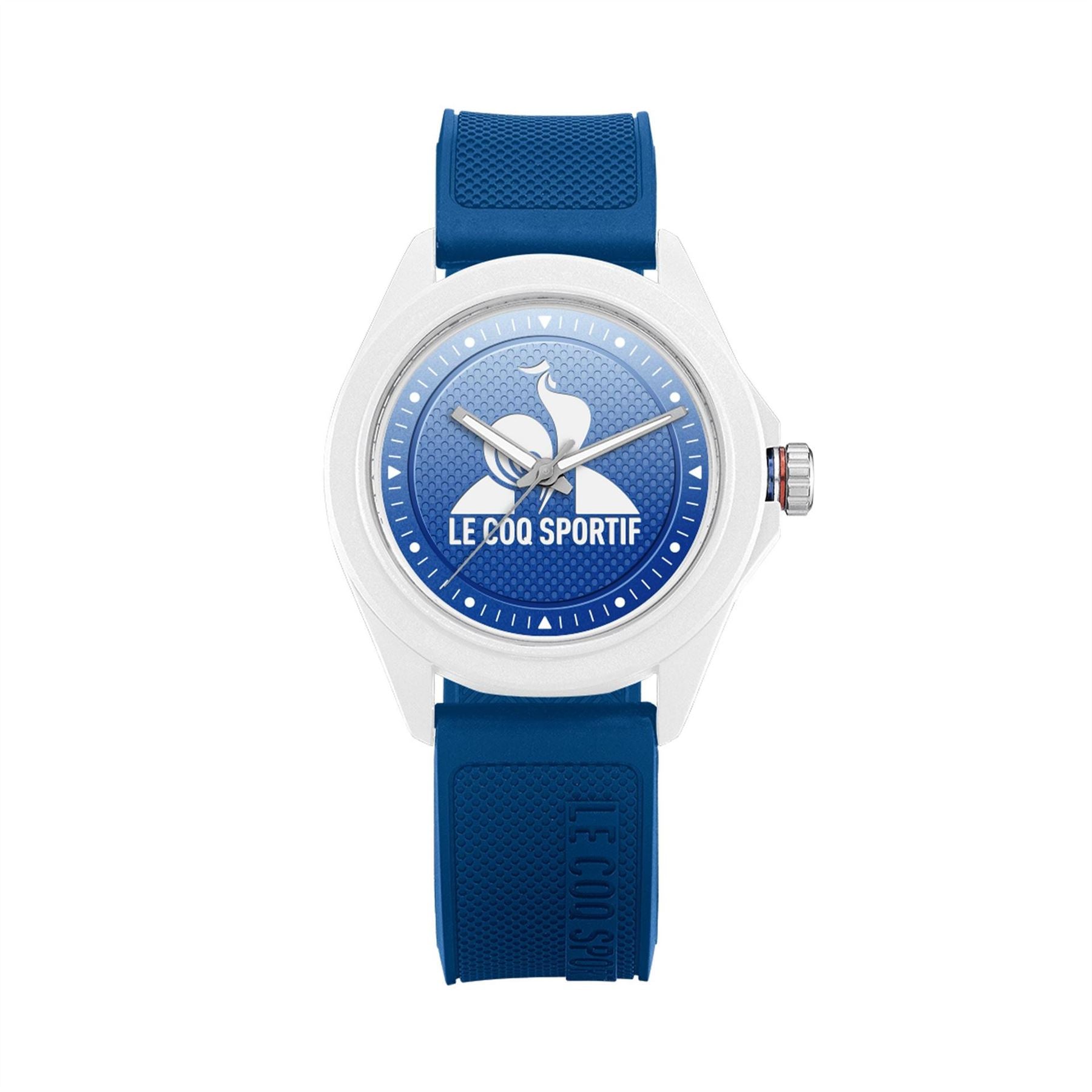 Le Coq Sportif Monochrome Digital Watch