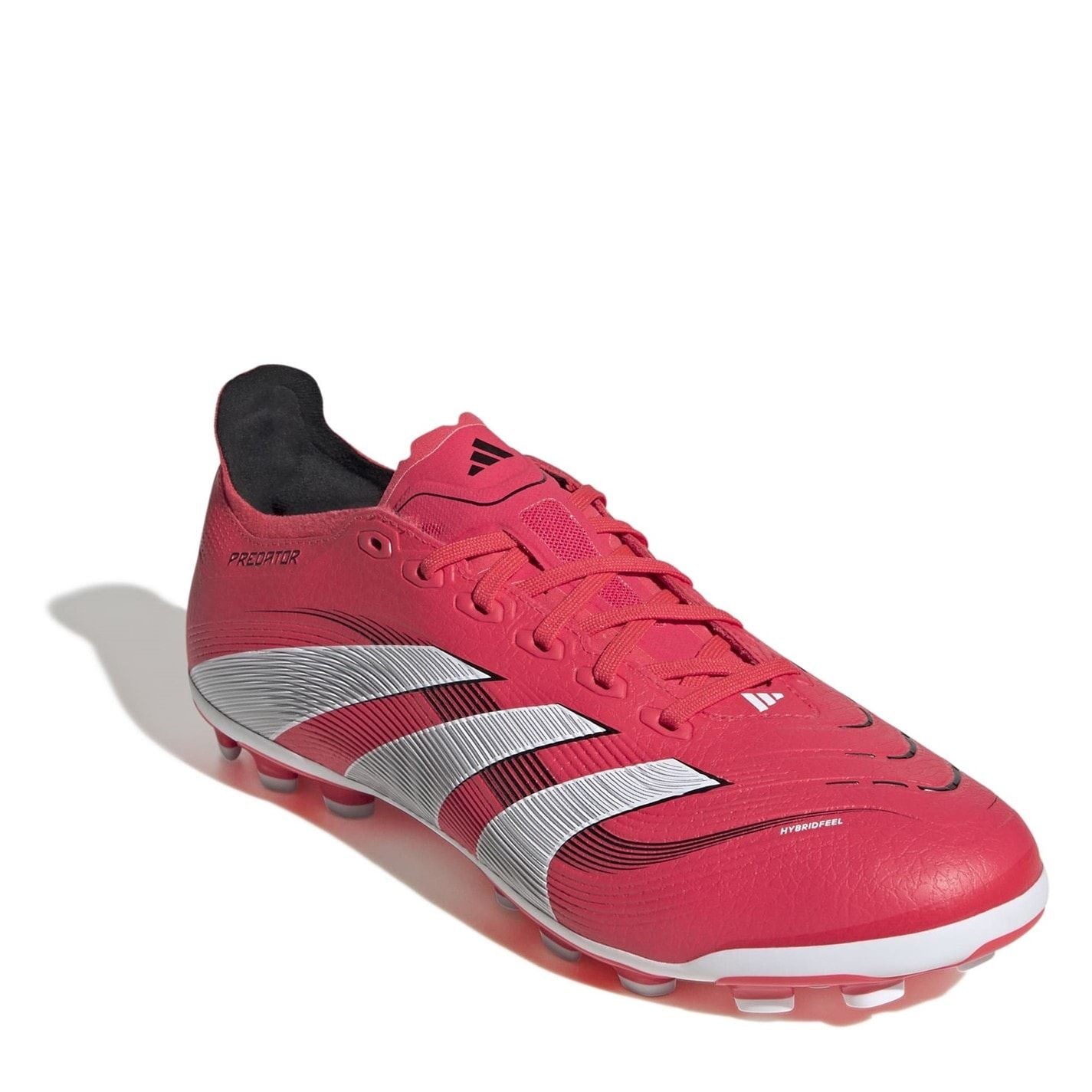 adidas Predator League Adults Artificial Ground Football Boots
