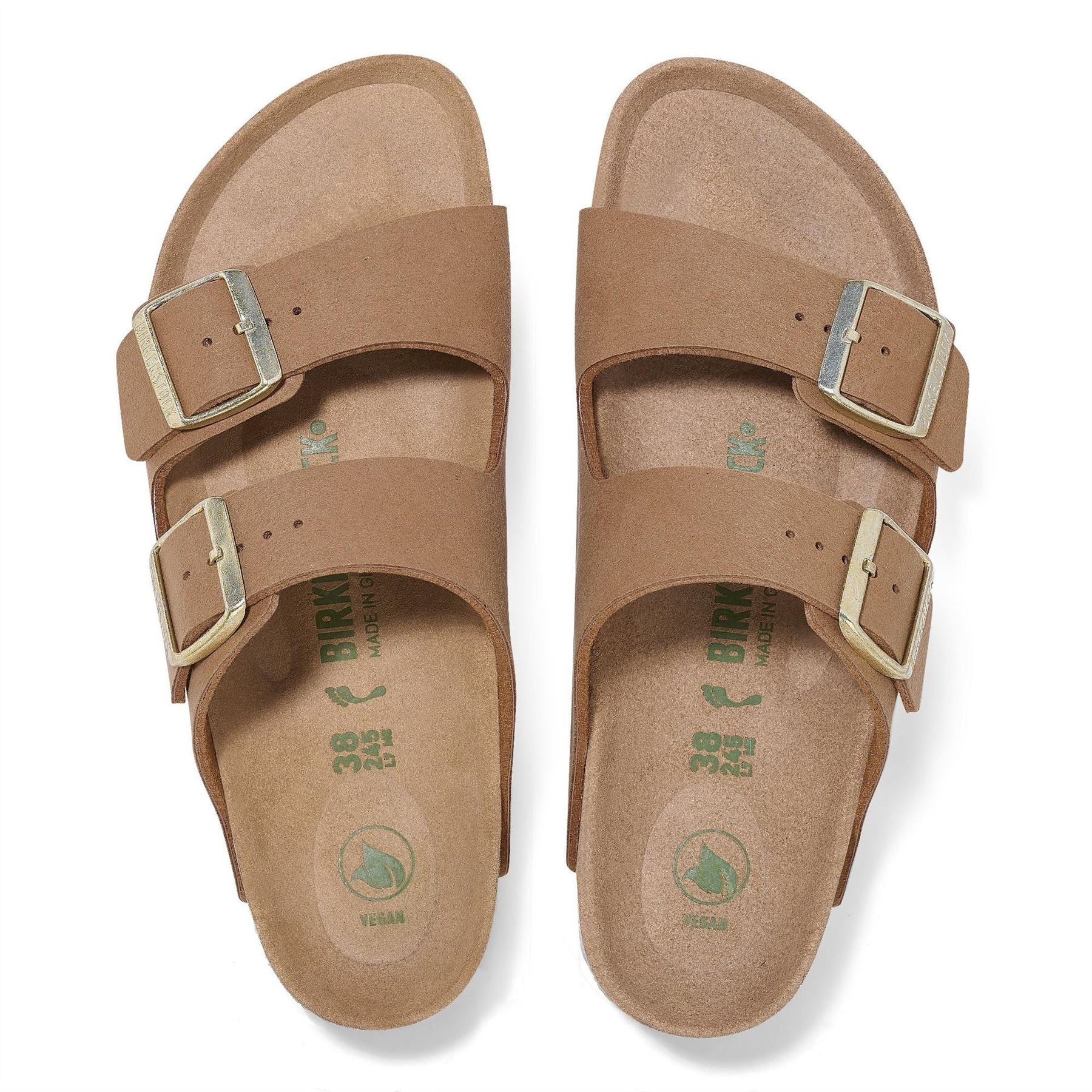 Birkenstock Arizona Synthet Ld64