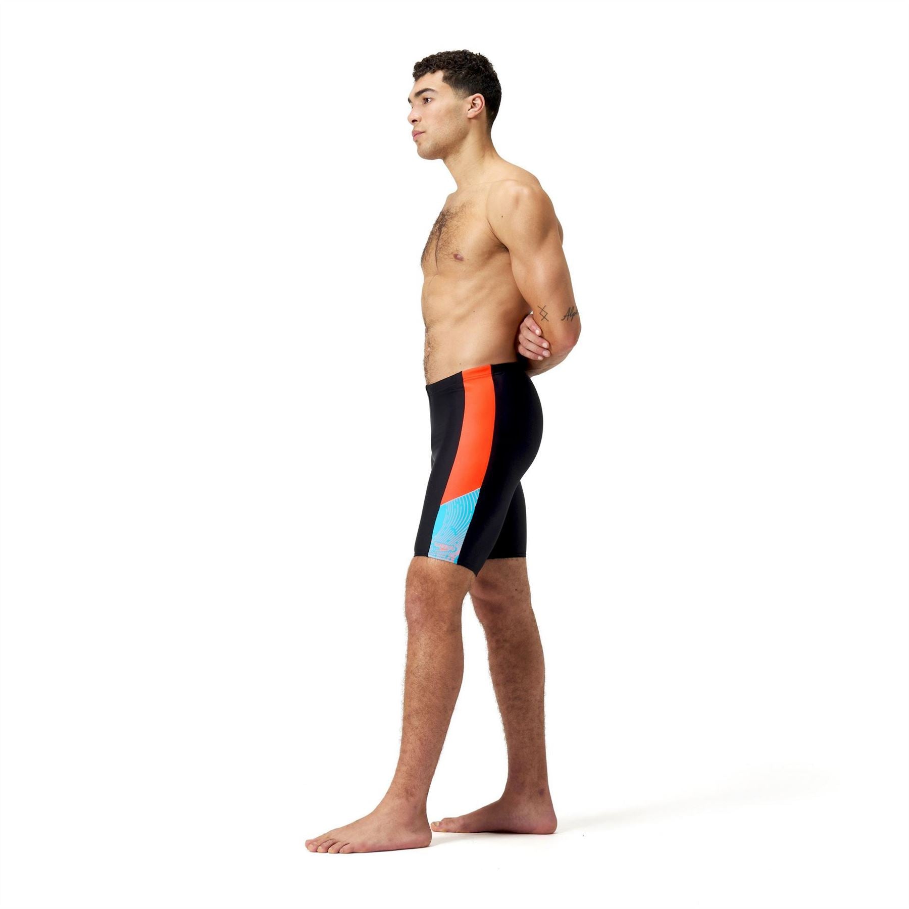 Speedo Mens Dive Jammer