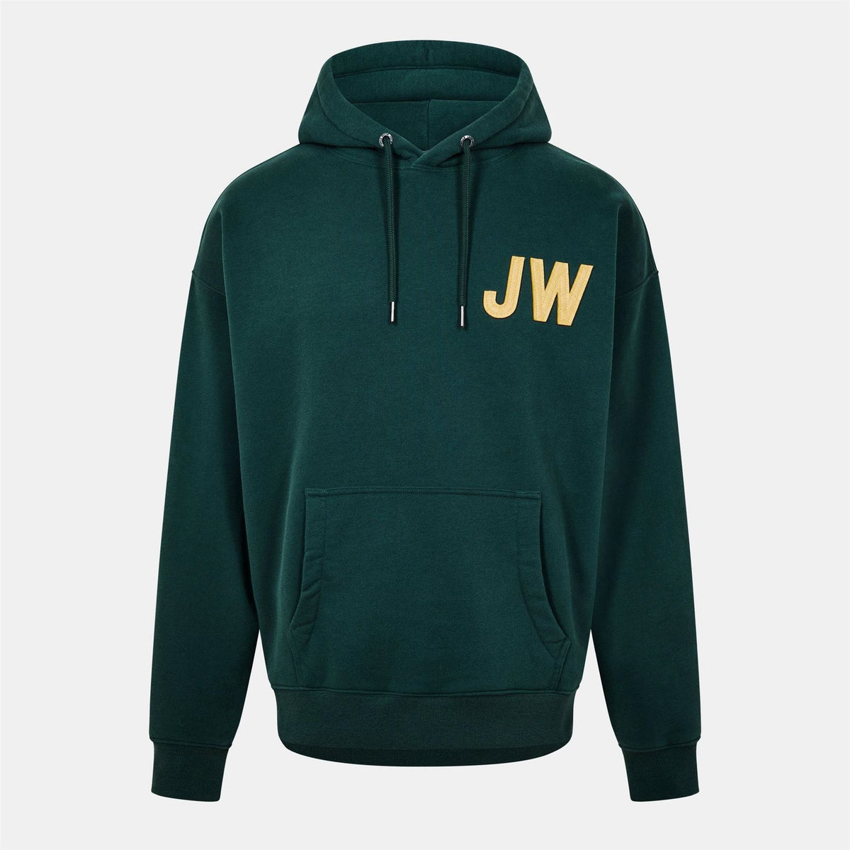 Jack Wills Hooded Regular Fit Sweatshirt