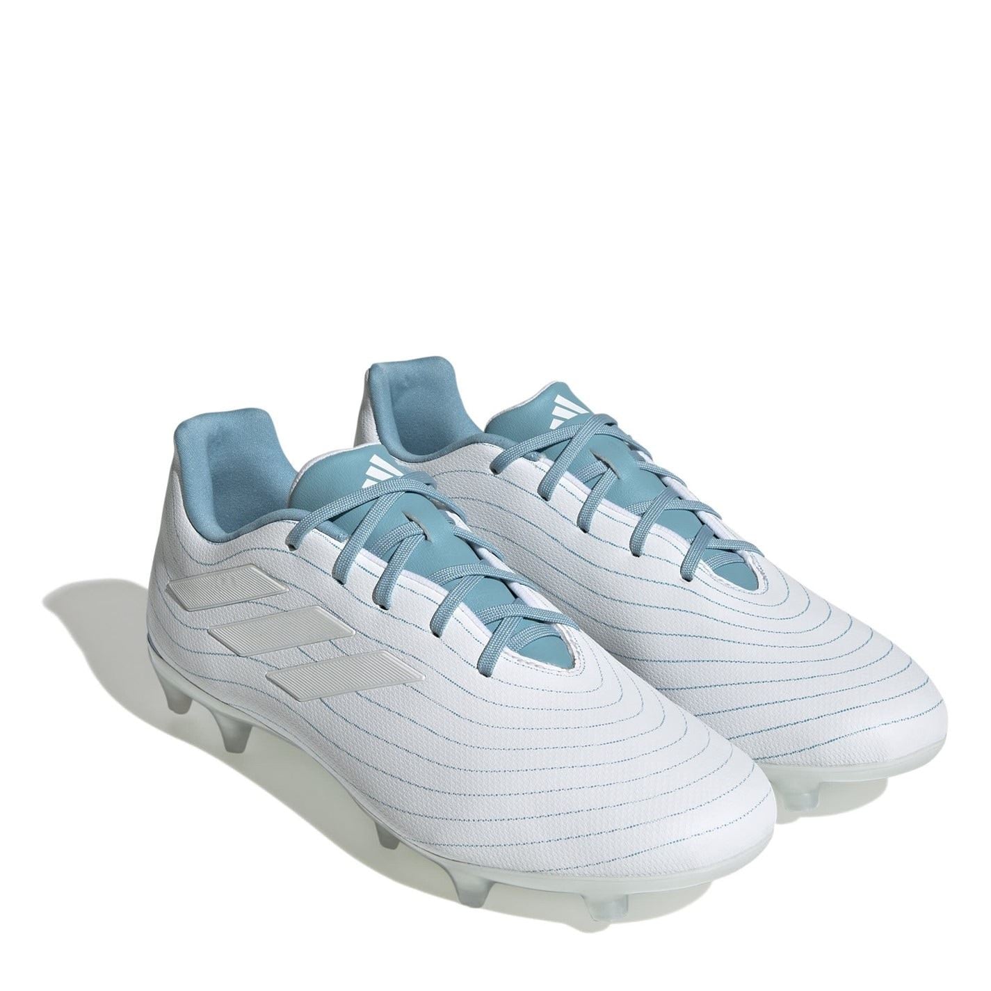 adidas Copa Pure.3 Firm Ground Football Boots