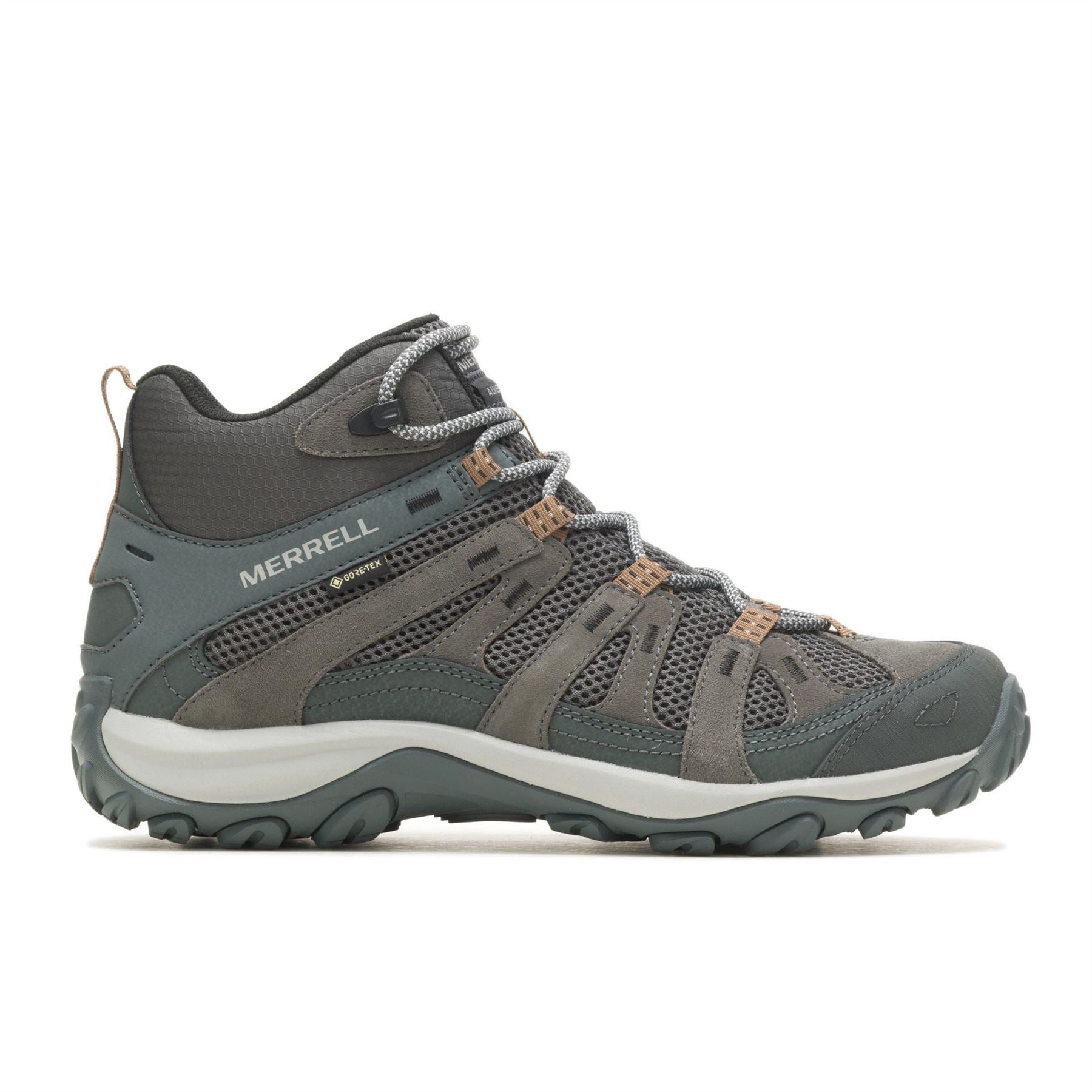 Merrell Mens 2 GorE-Tex Hiking Boots