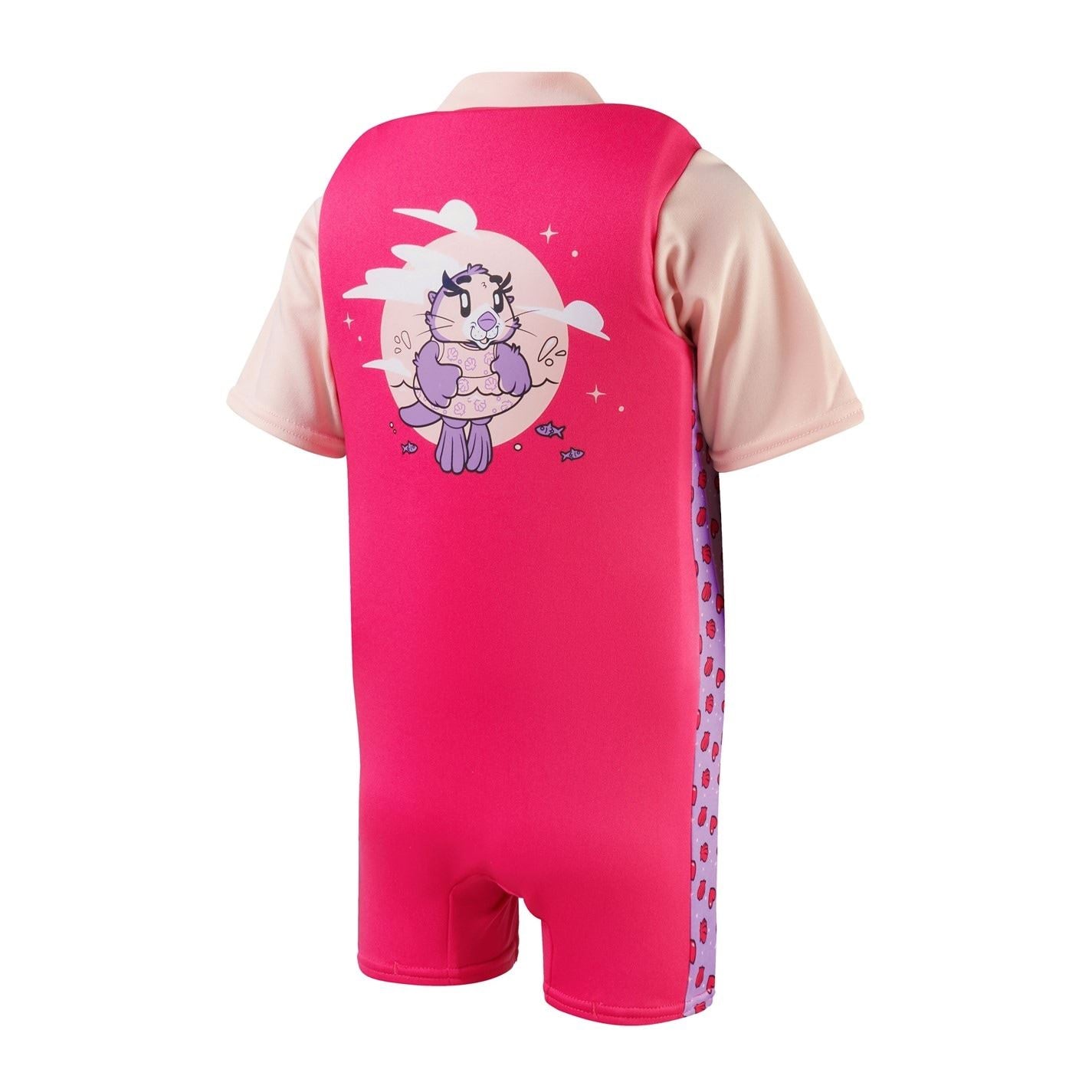 Speedo Learn To Swim Float Suit