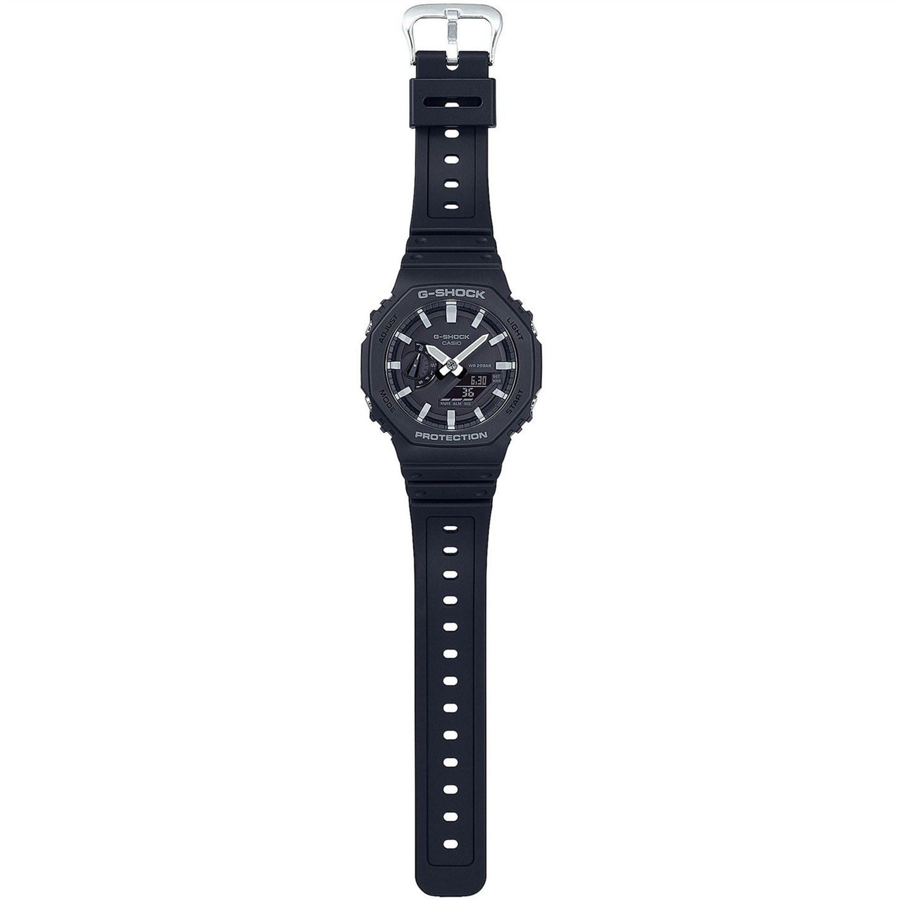 G Shock Adults Digital Watch