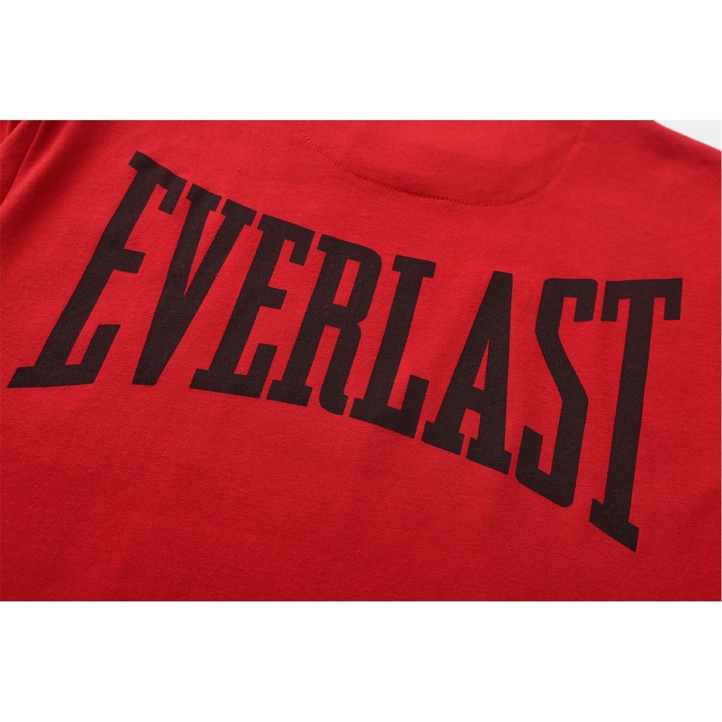 Everlast Spider Man Sports Long Sleeved Shirts