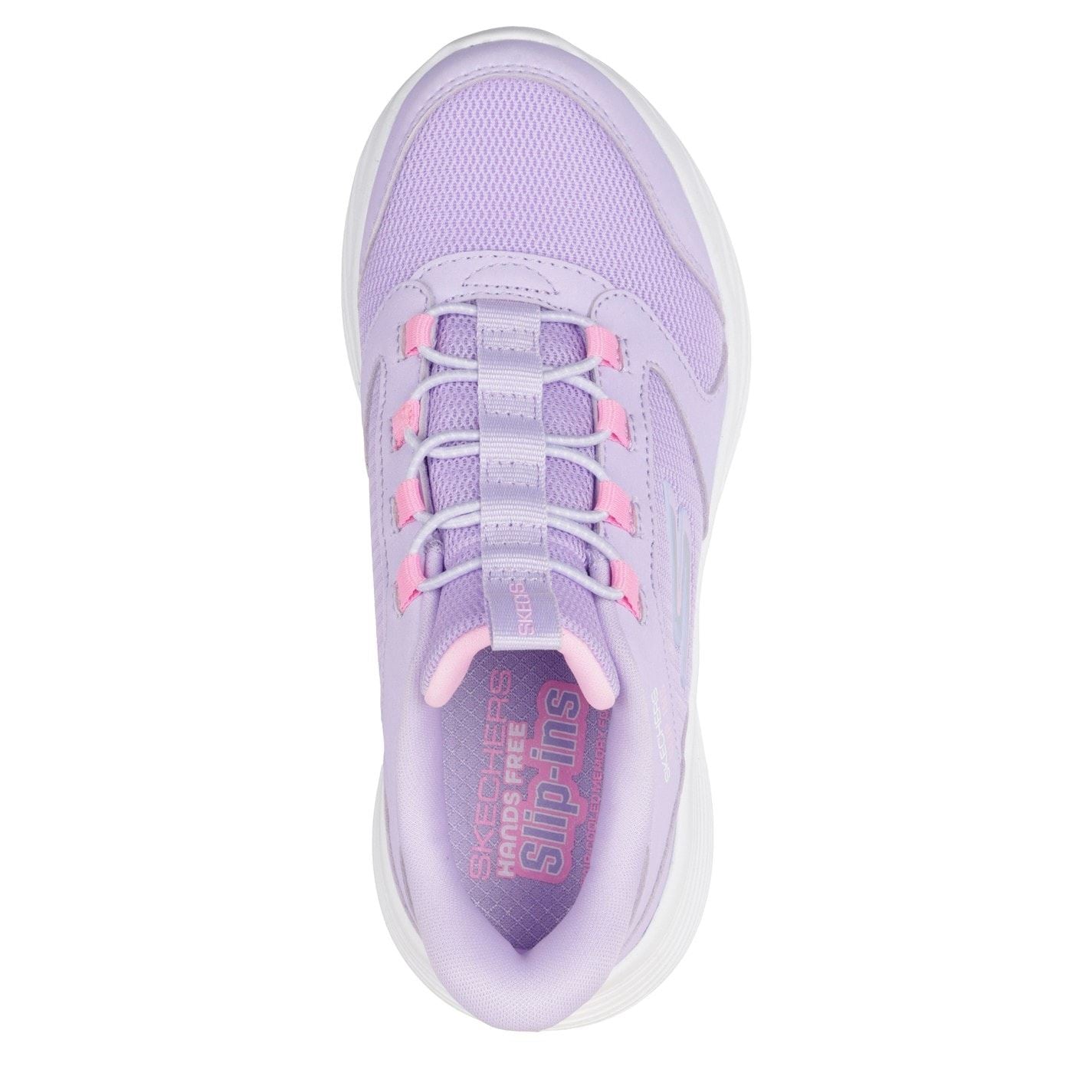 Skechers Go Run 400 V2 Lace-Up Low Top Sneakers