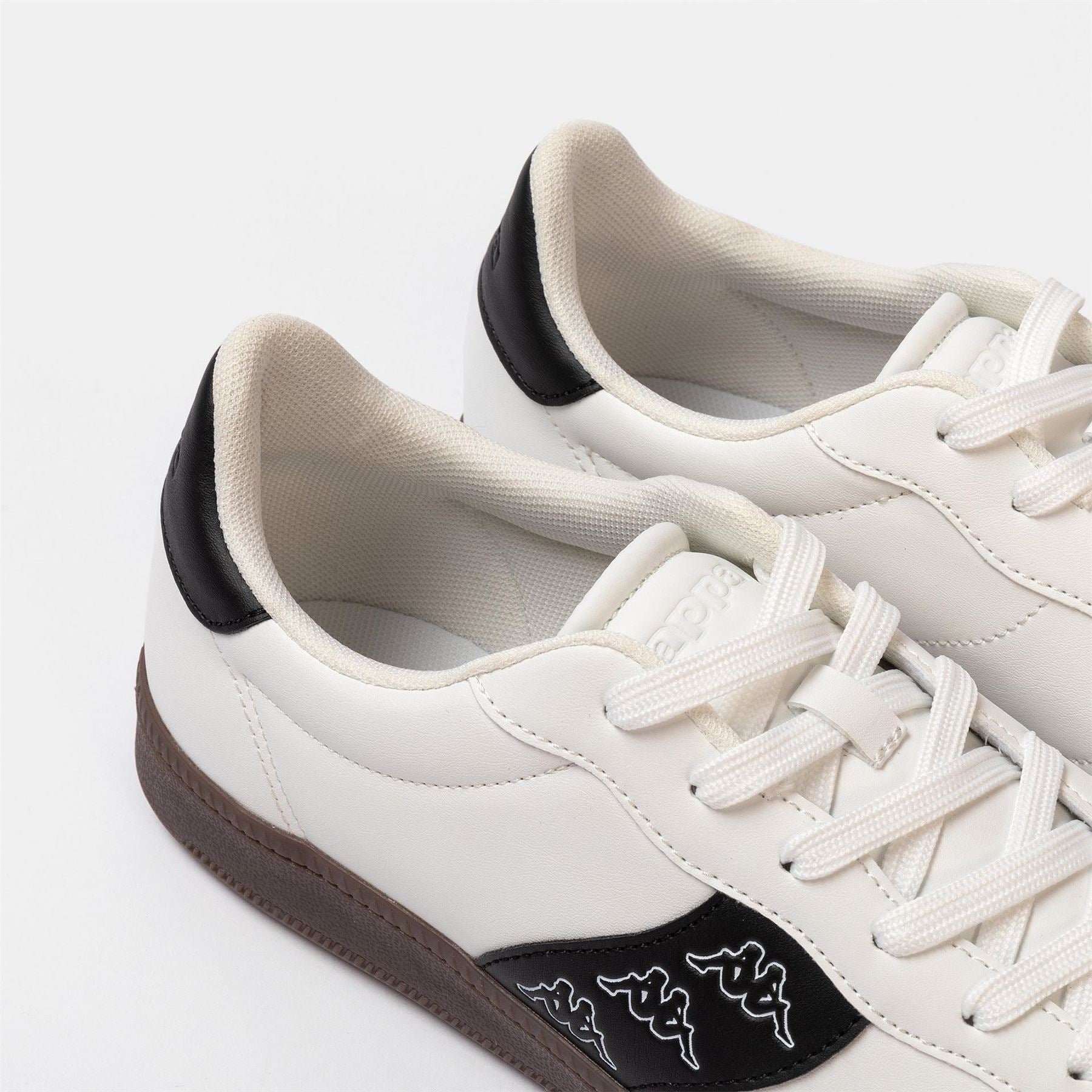 Kappa Mens Scafa Trainers